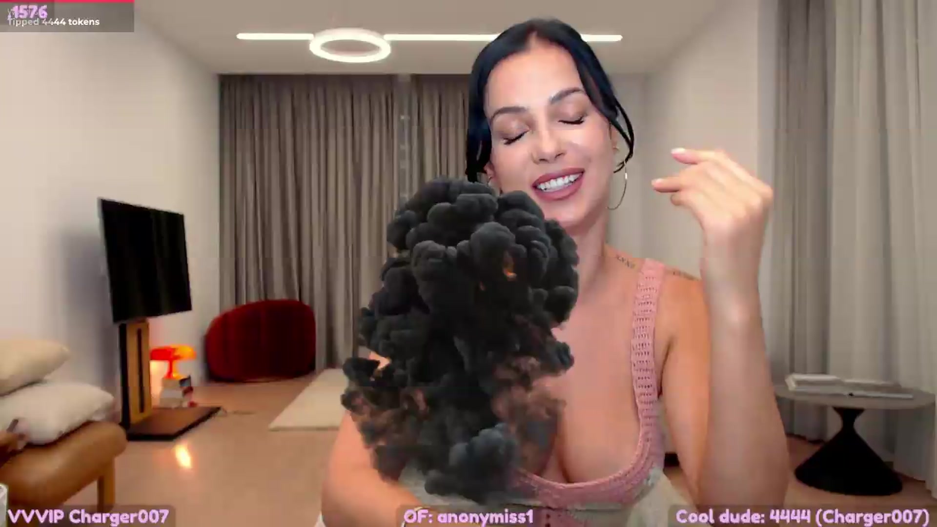 Gallery image thumbnail from SkettyLurker's myfreecams stream on, 06/05/2026, 20:07 image 5 of 20