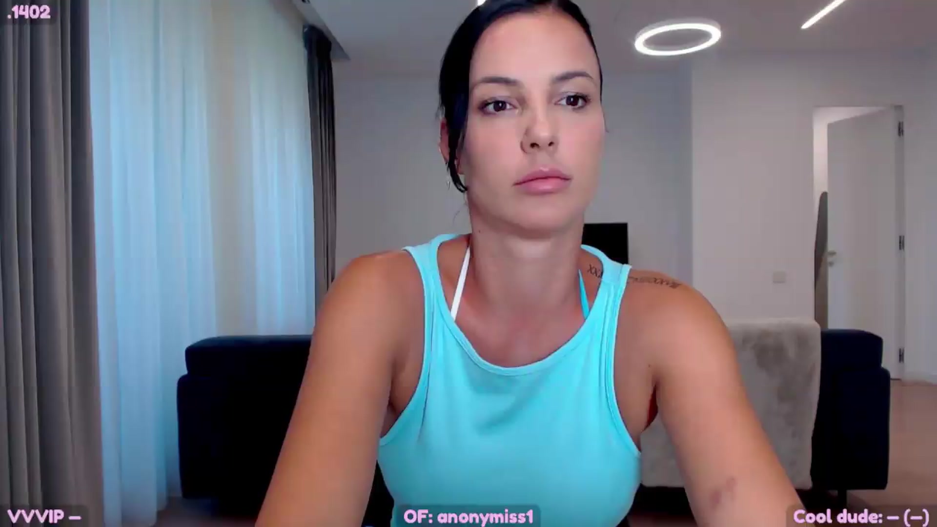 Gallery image thumbnail from SkettyLurker's myfreecams stream on, 08/16/2026, 15:43 image 1 of 20