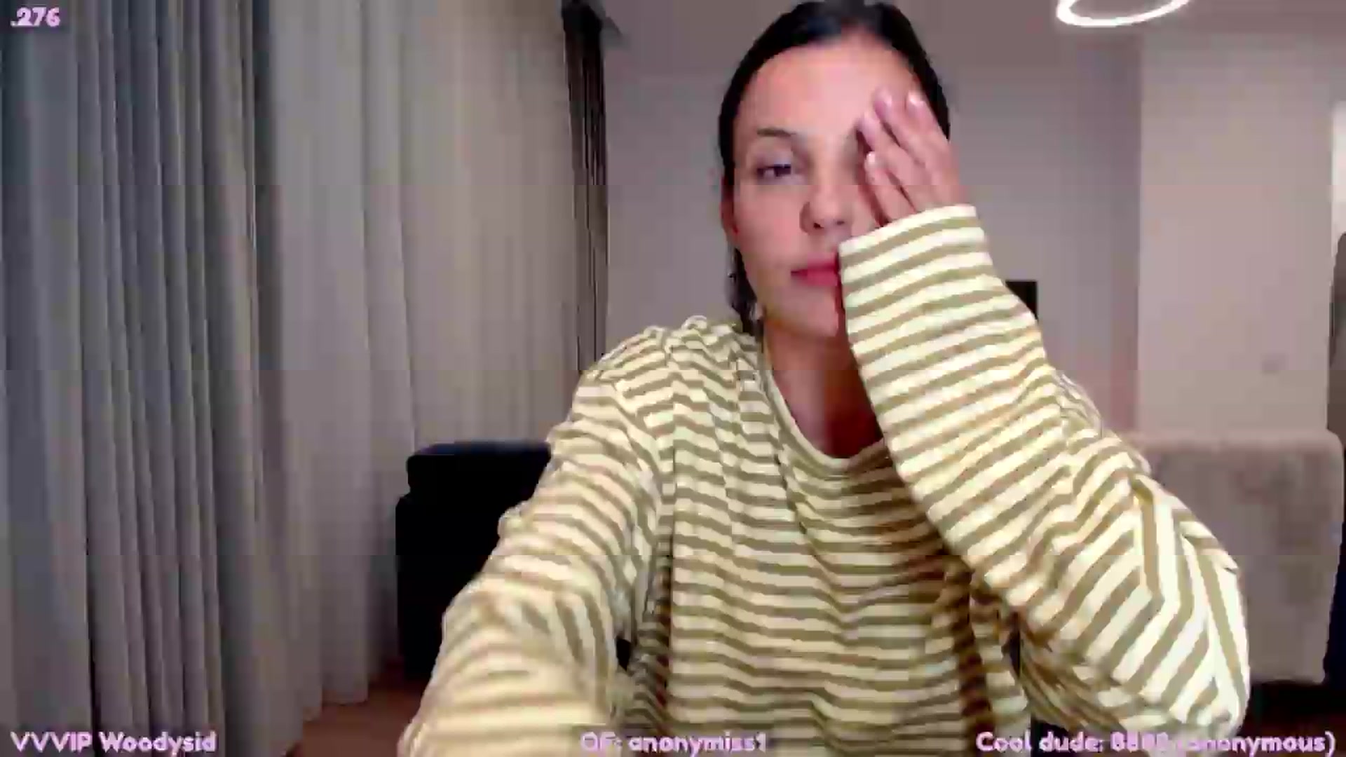 Gallery image thumbnail from SkettyLurker's myfreecams stream on, 08/16/2026, 20:39 image 7 of 20
