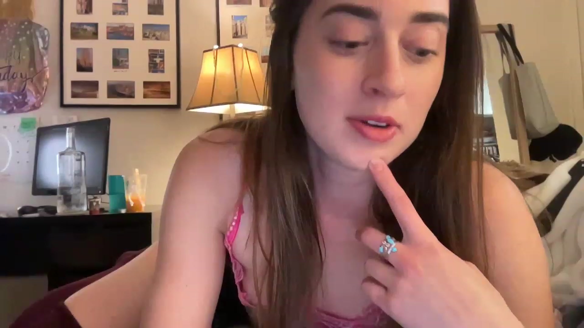 Gallery image thumbnail from SkiCutie's myfreecams stream on, 01/27/2023, 05:42 image 20 of 20