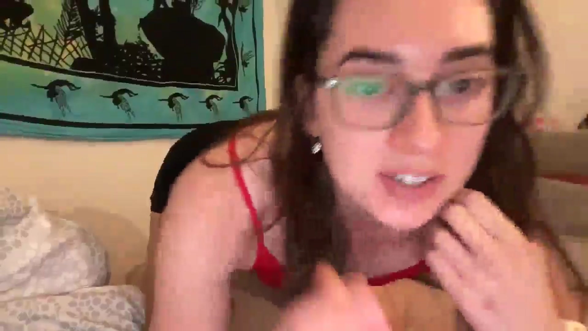 Gallery image thumbnail from SkiCutie's myfreecams stream on, 12/27/2024, 04:12 image 2 of 20