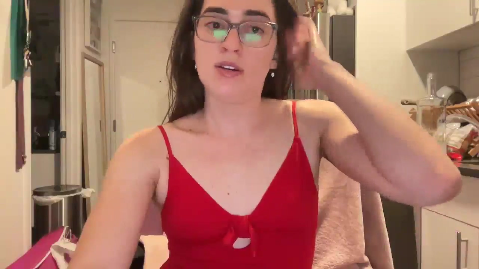 Gallery image thumbnail from SkiCutie's myfreecams stream on, 12/27/2024, 04:12 image 12 of 20
