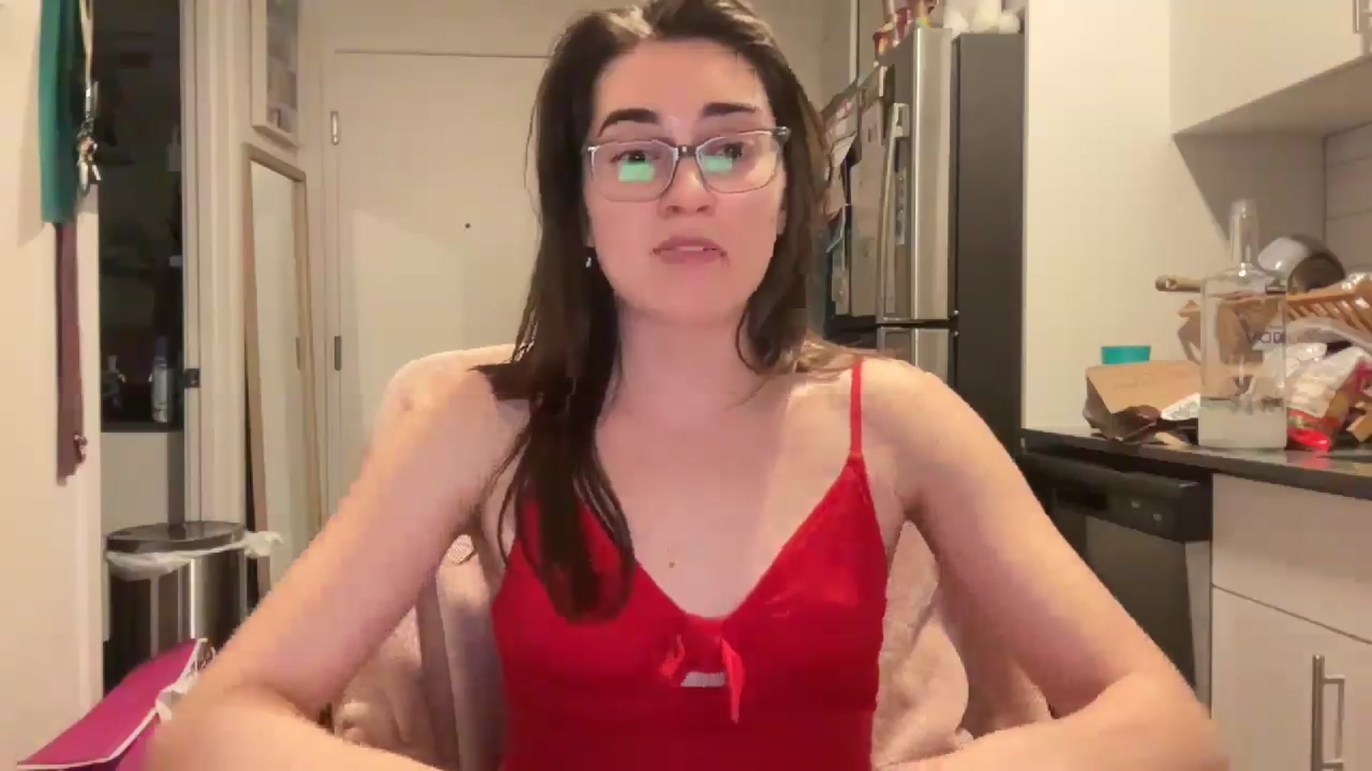 Gallery image thumbnail from SkiCutie's myfreecams stream on, 12/27/2024, 04:12 image 15 of 20