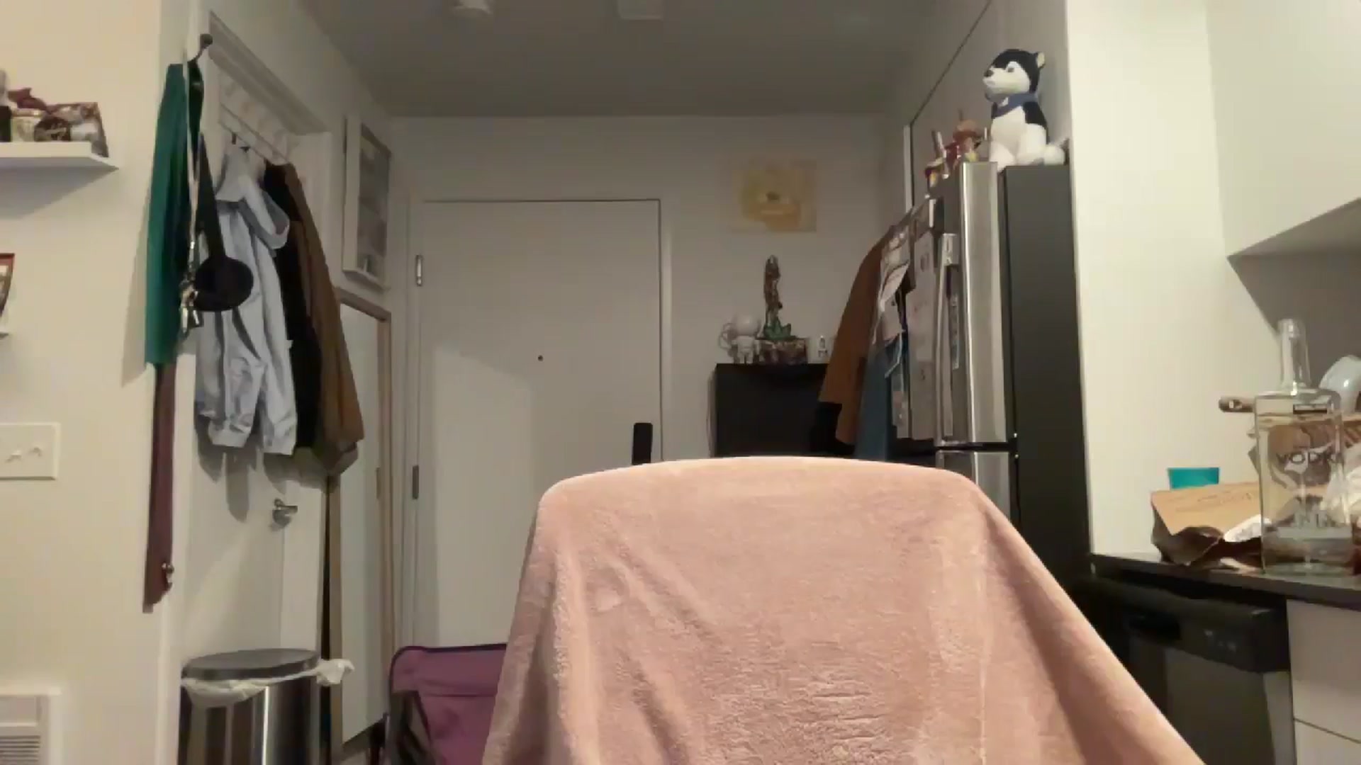 Gallery image thumbnail from SkiCutie's myfreecams stream on, 12/27/2024, 04:12 image 20 of 20