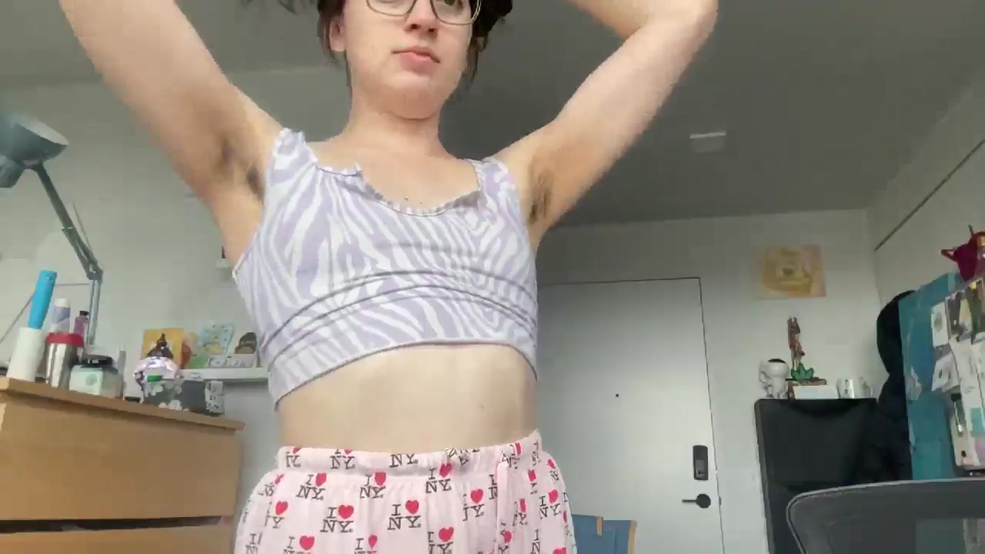 Gallery image thumbnail from SkiCutie's myfreecams stream on, 02/16/2025, 17:50 image 18 of 20