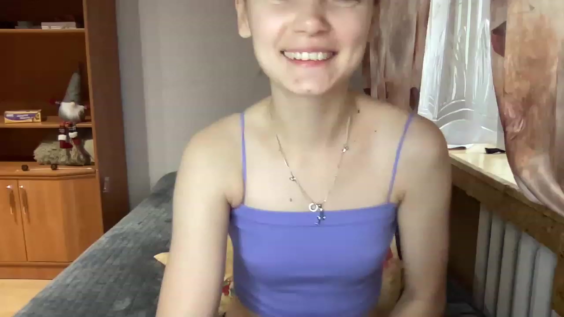 Gallery image thumbnail from SkinnyEva's myfreecams stream on, 11/23/2022, 10:02 image 13 of 20