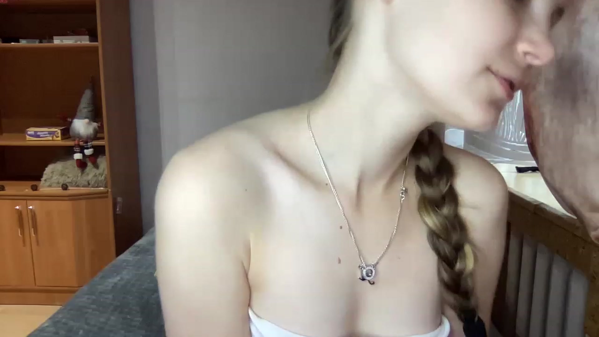 Gallery image thumbnail from SkinnyEva's myfreecams stream on, 11/24/2022, 08:12 image 16 of 20