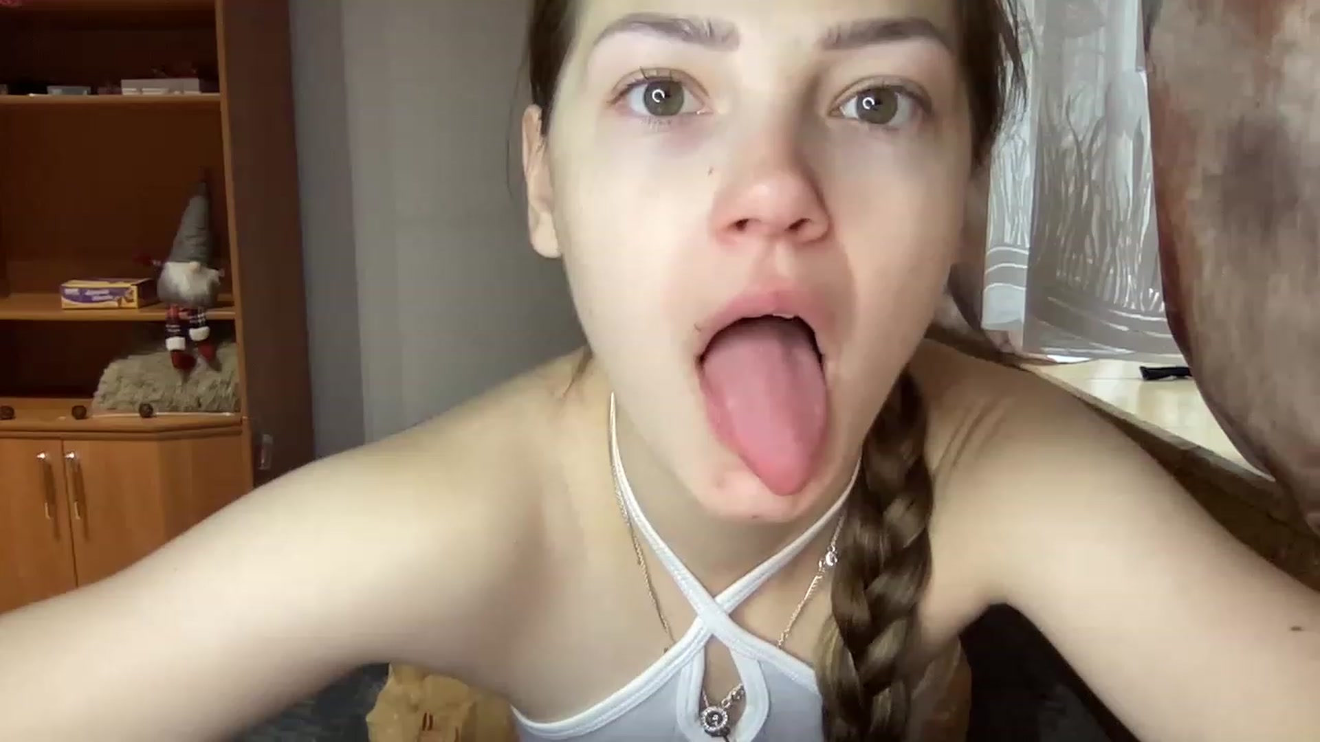 Gallery image thumbnail from SkinnyEva's myfreecams stream on, 11/24/2022, 08:12 image 10 of 20