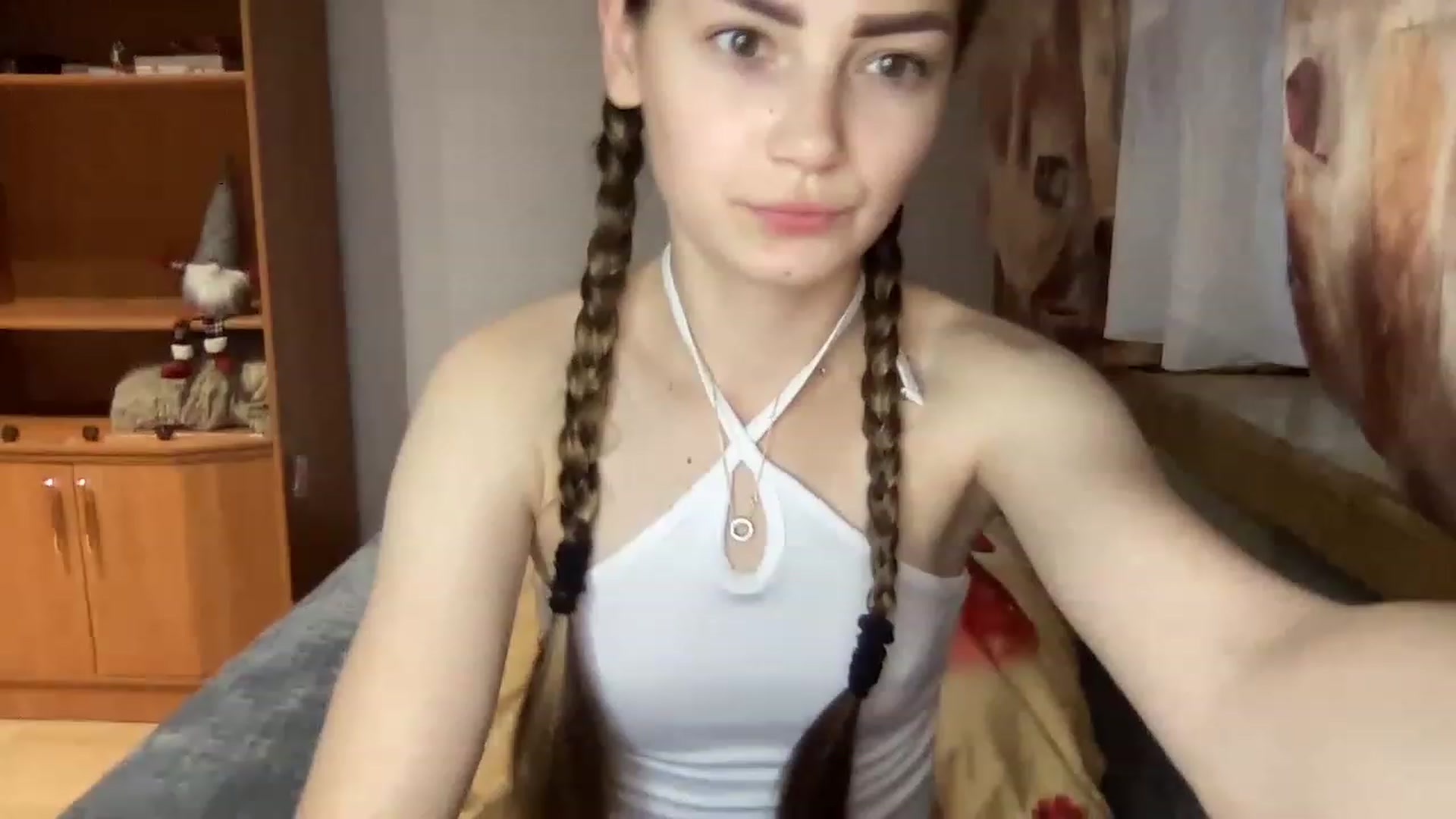 Gallery image thumbnail from SkinnyEva's myfreecams stream on, 11/25/2022, 14:53 image 14 of 20
