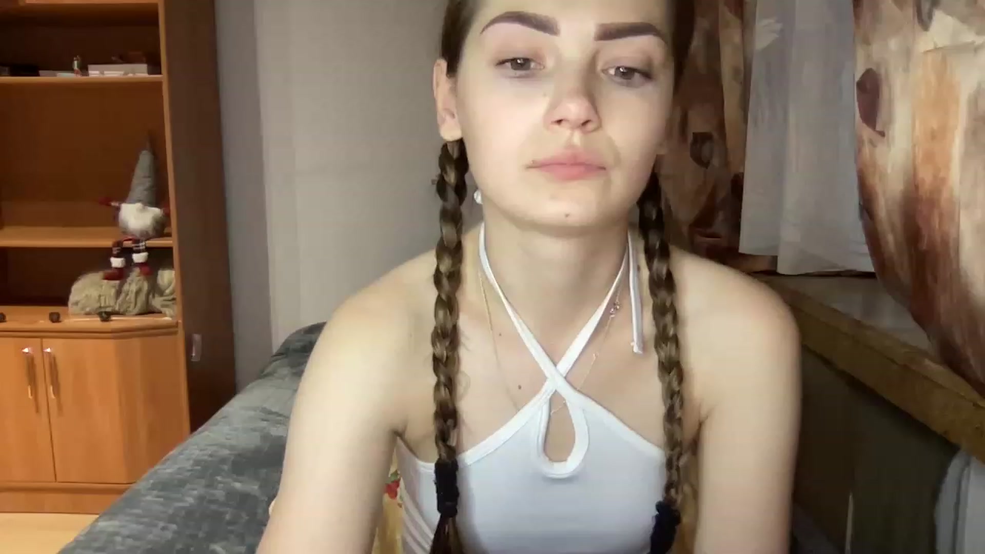 Gallery image thumbnail from SkinnyEva's myfreecams stream on, 11/25/2022, 14:53 image 18 of 20