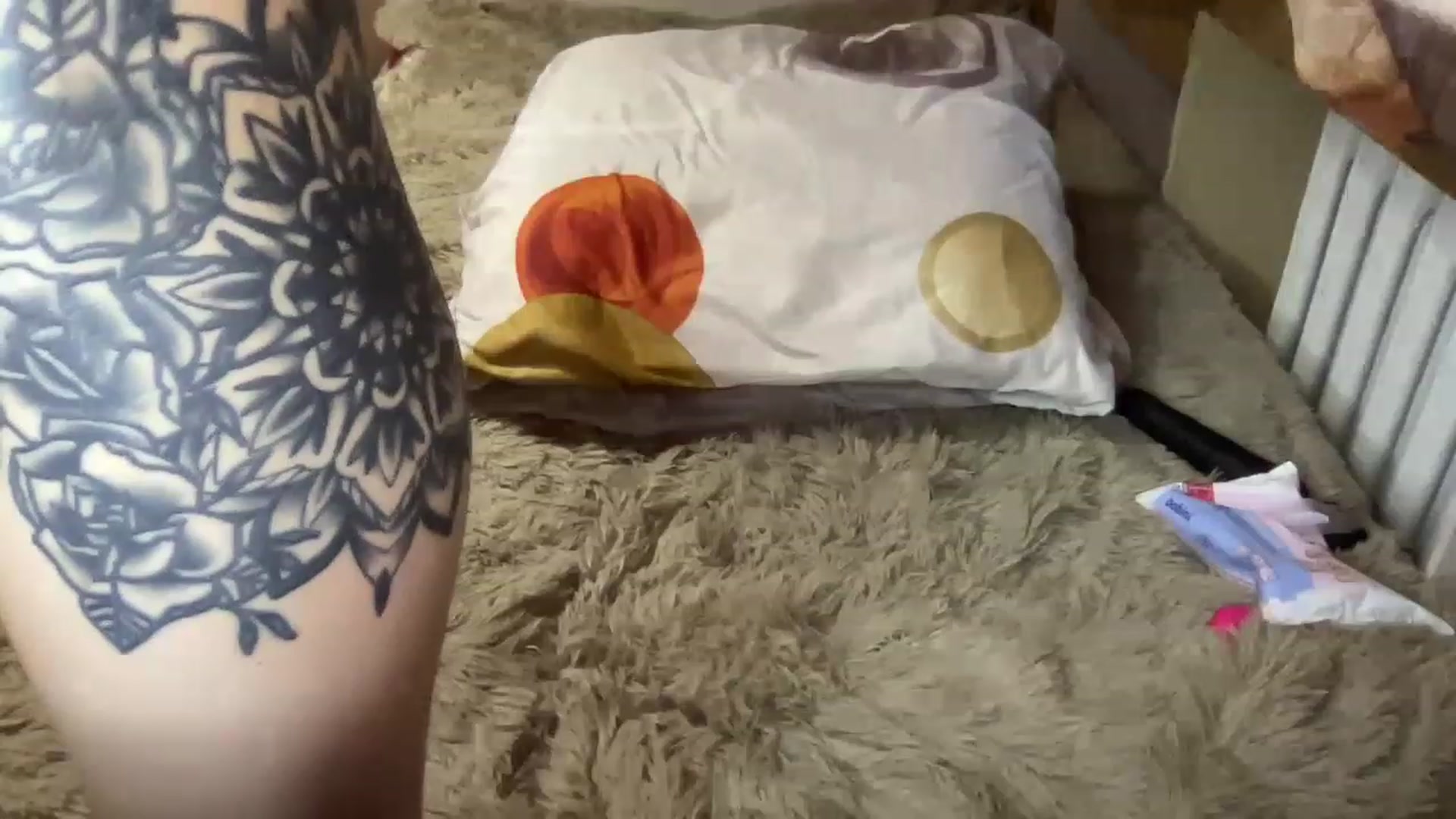 Gallery image thumbnail from SkinnyEva's myfreecams stream on, 11/29/2022, 14:39 image 18 of 20