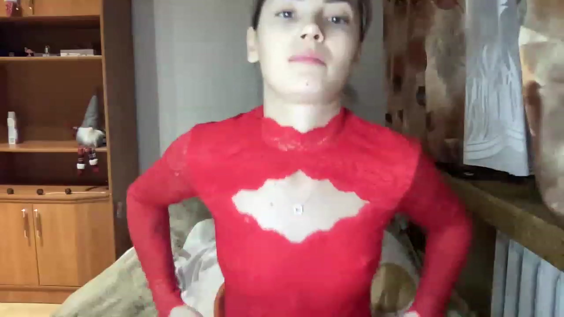 Gallery image thumbnail from SkinnyEva's myfreecams stream on, 12/07/2022, 15:51 image 20 of 20