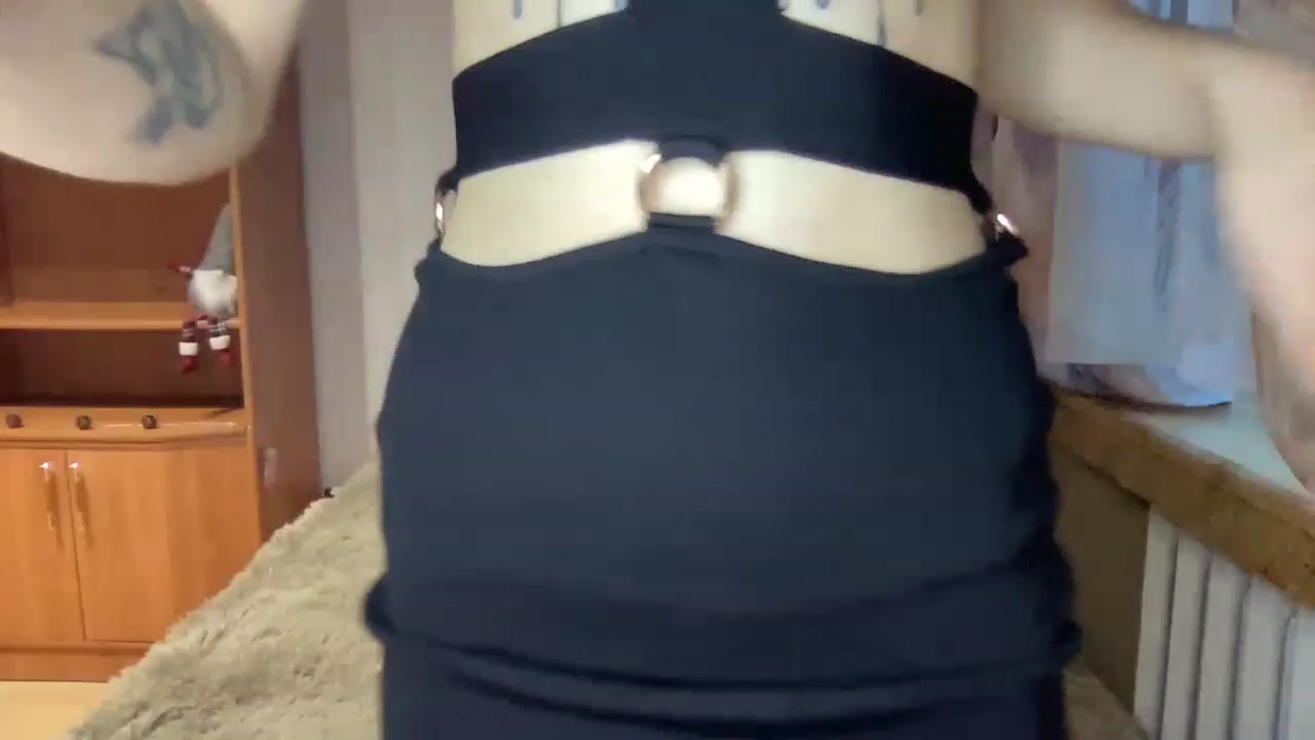 Gallery image thumbnail from SkinnyEva's myfreecams stream on, 12/31/2022, 15:25 image 11 of 20