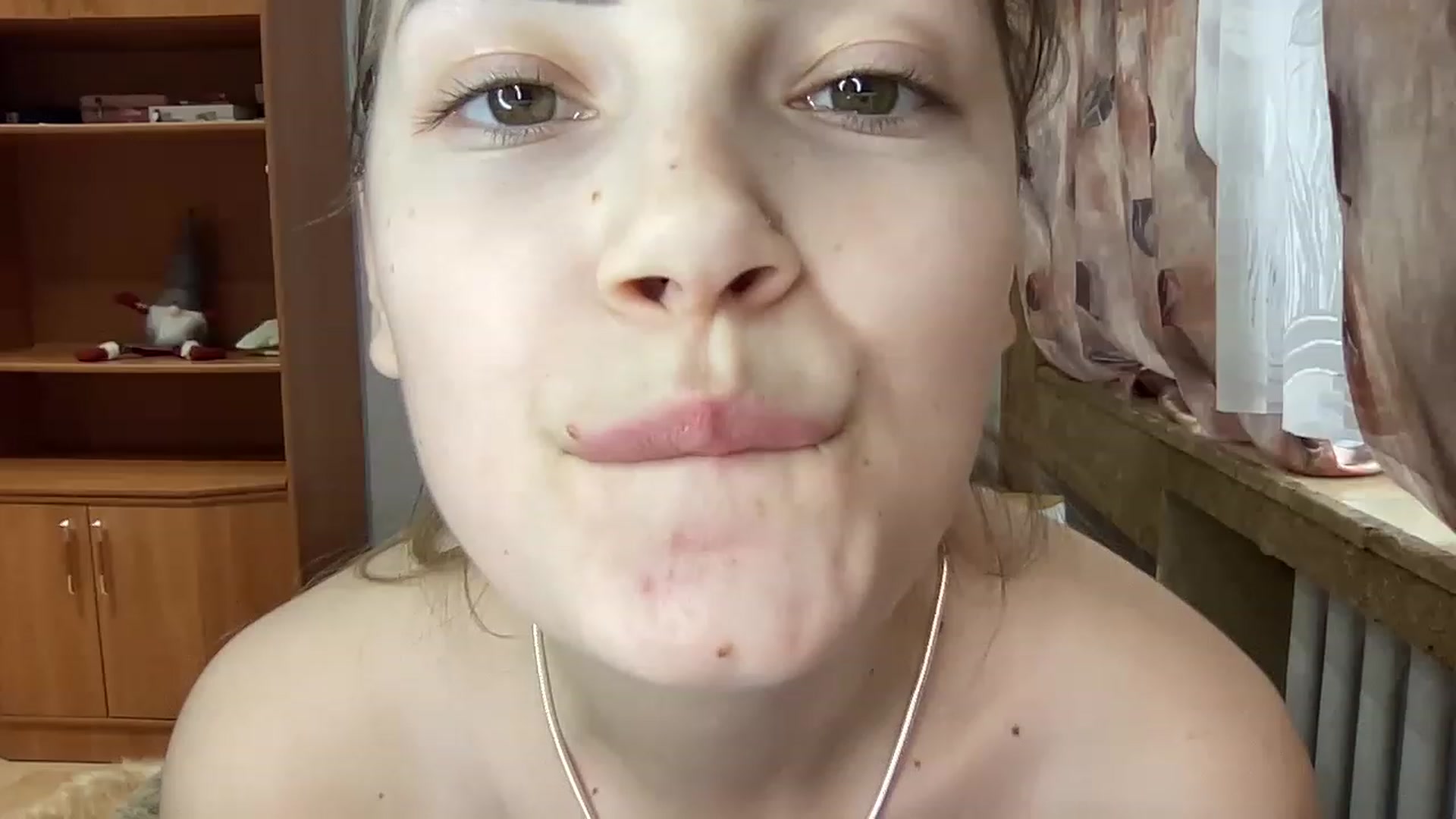 Gallery image thumbnail from SkinnyEva's myfreecams stream on, 01/16/2023, 15:06 image 1 of 20