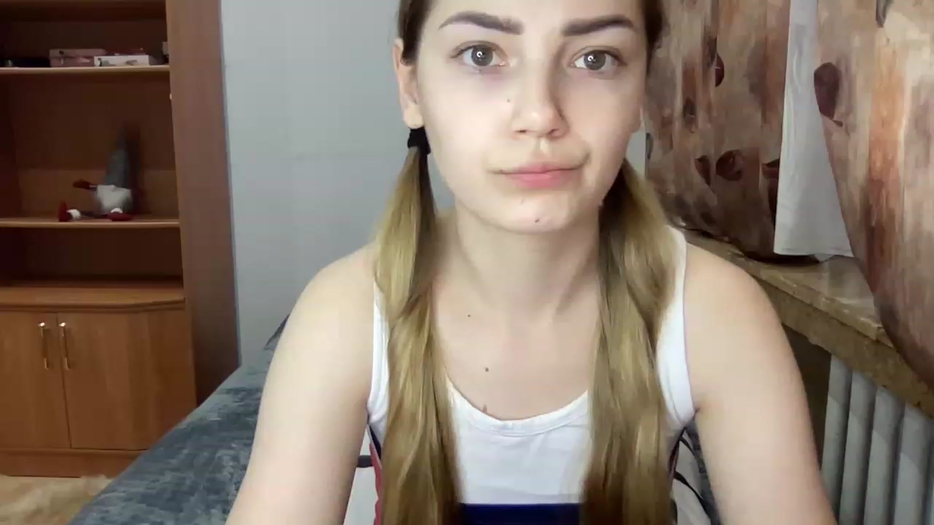 Gallery image thumbnail from SkinnyEva's myfreecams stream on, 01/22/2023, 15:06 image 19 of 20