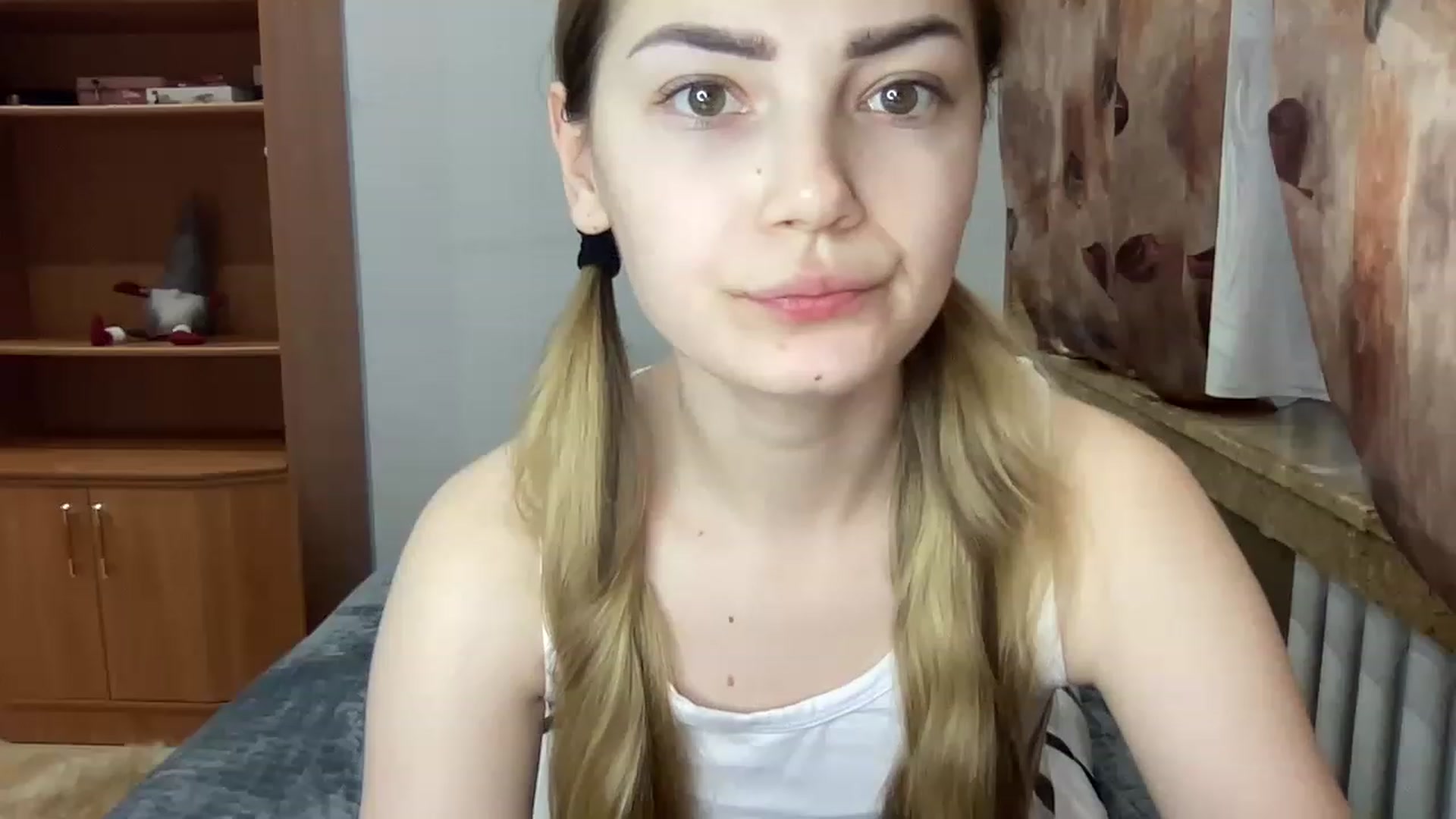 Gallery image thumbnail from SkinnyEva's myfreecams stream on, 01/22/2023, 15:06 image 20 of 20