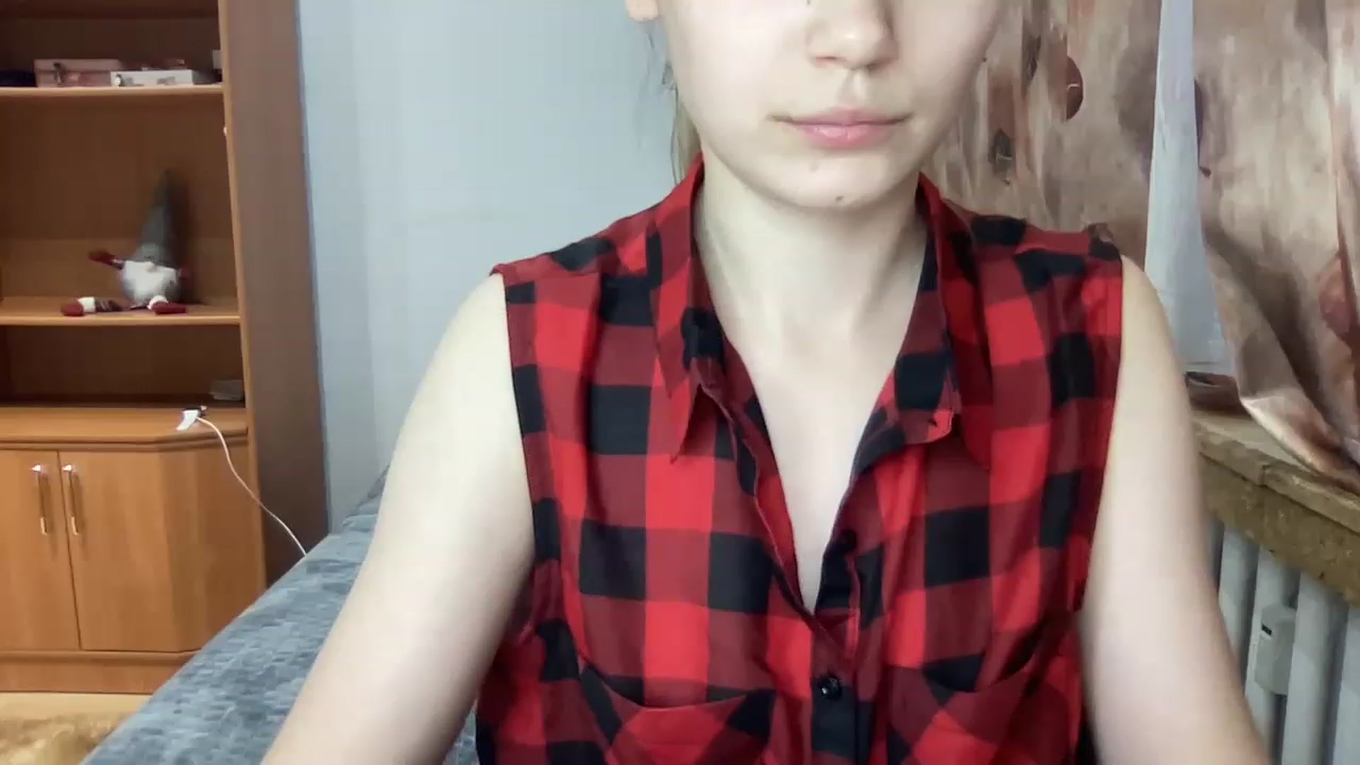 Gallery image thumbnail from SkinnyEva's myfreecams stream on, 01/28/2023, 15:03 image 13 of 20