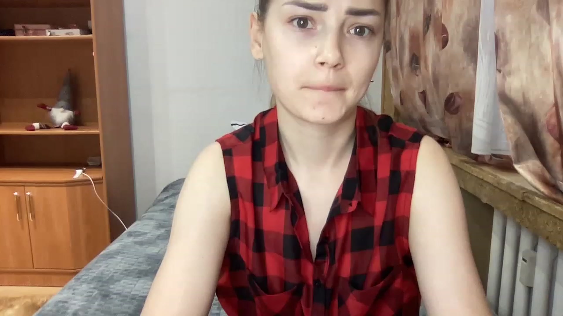 Gallery image thumbnail from SkinnyEva's myfreecams stream on, 01/28/2023, 15:03 image 12 of 20