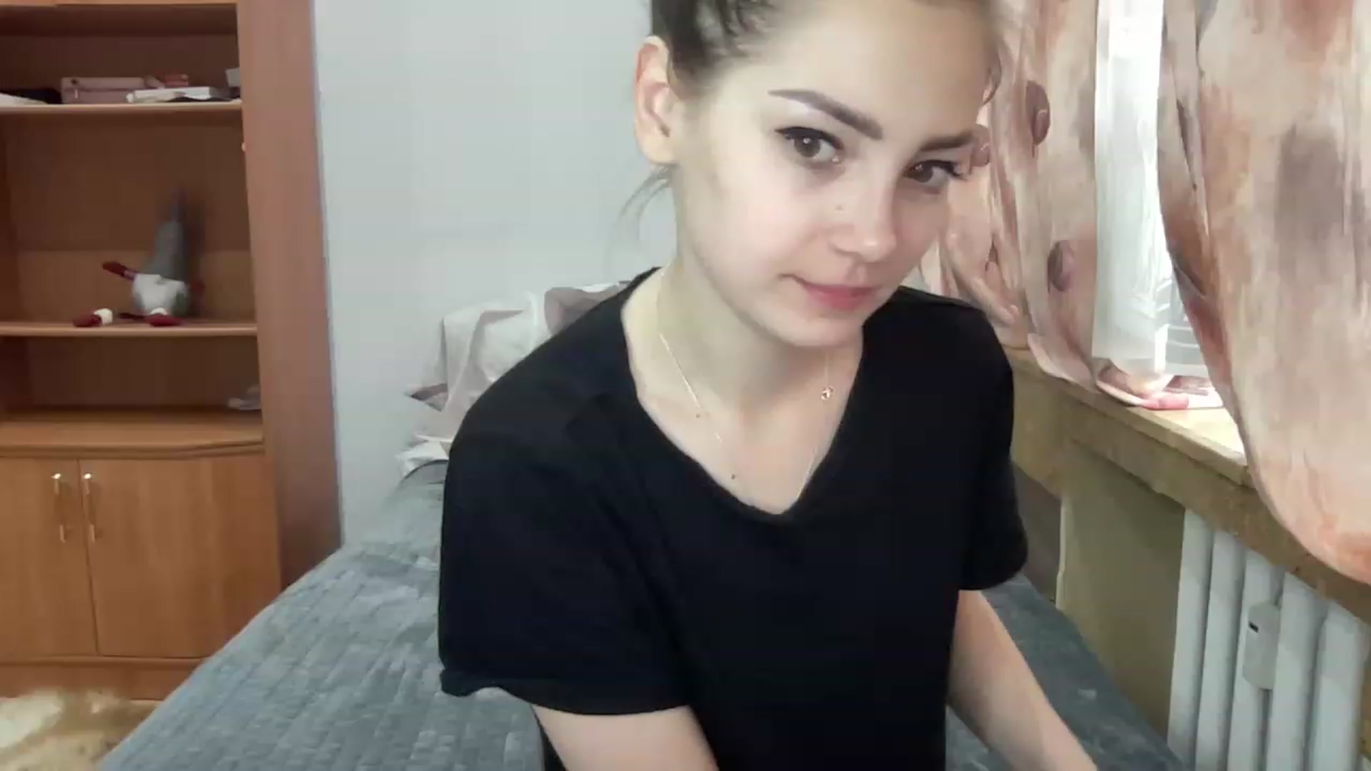Gallery image thumbnail from SkinnyEva's myfreecams stream on, 02/17/2023, 14:53 image 8 of 20