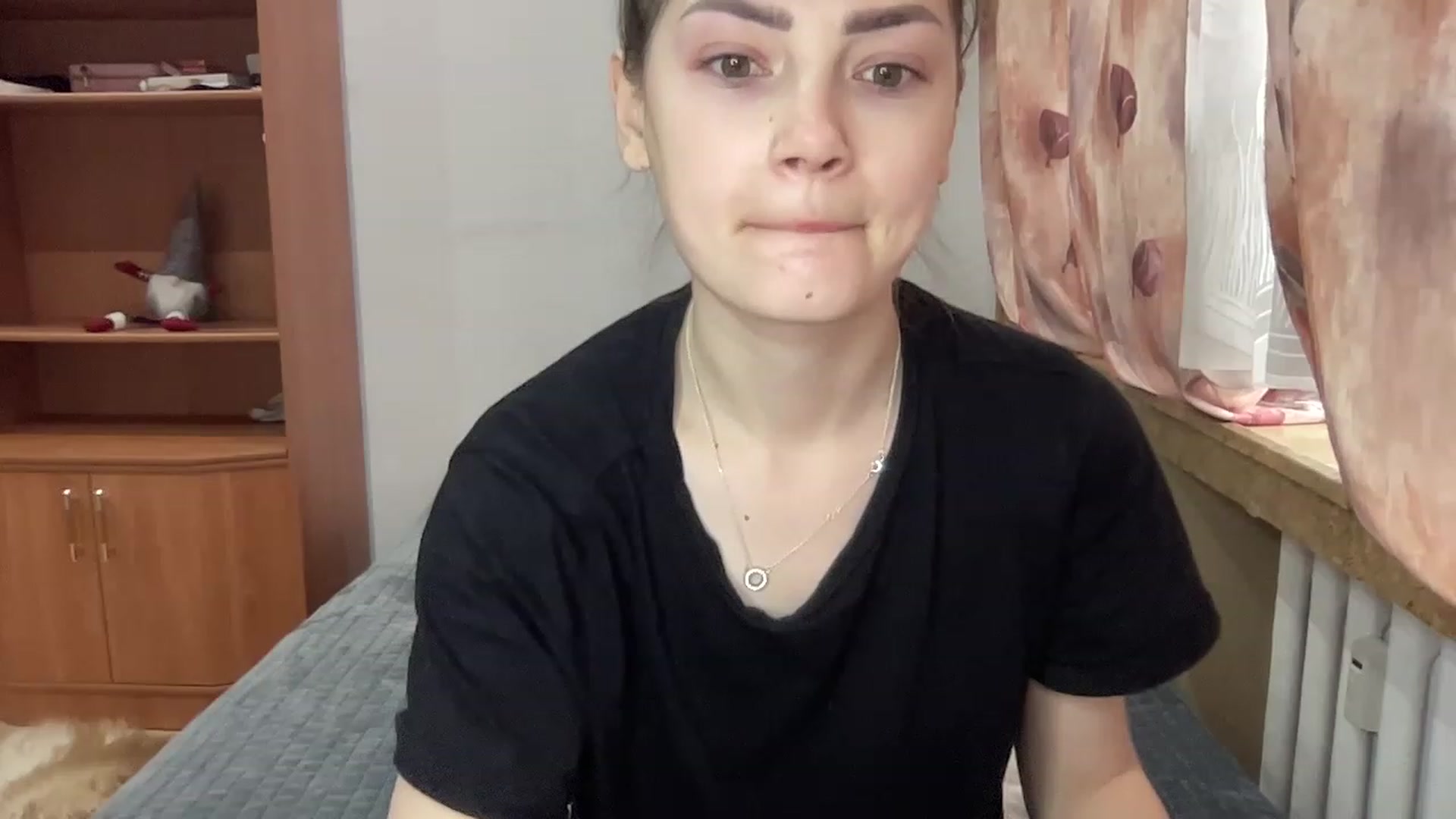 Gallery image thumbnail from SkinnyEva's myfreecams stream on, 02/17/2023, 14:53 image 16 of 20