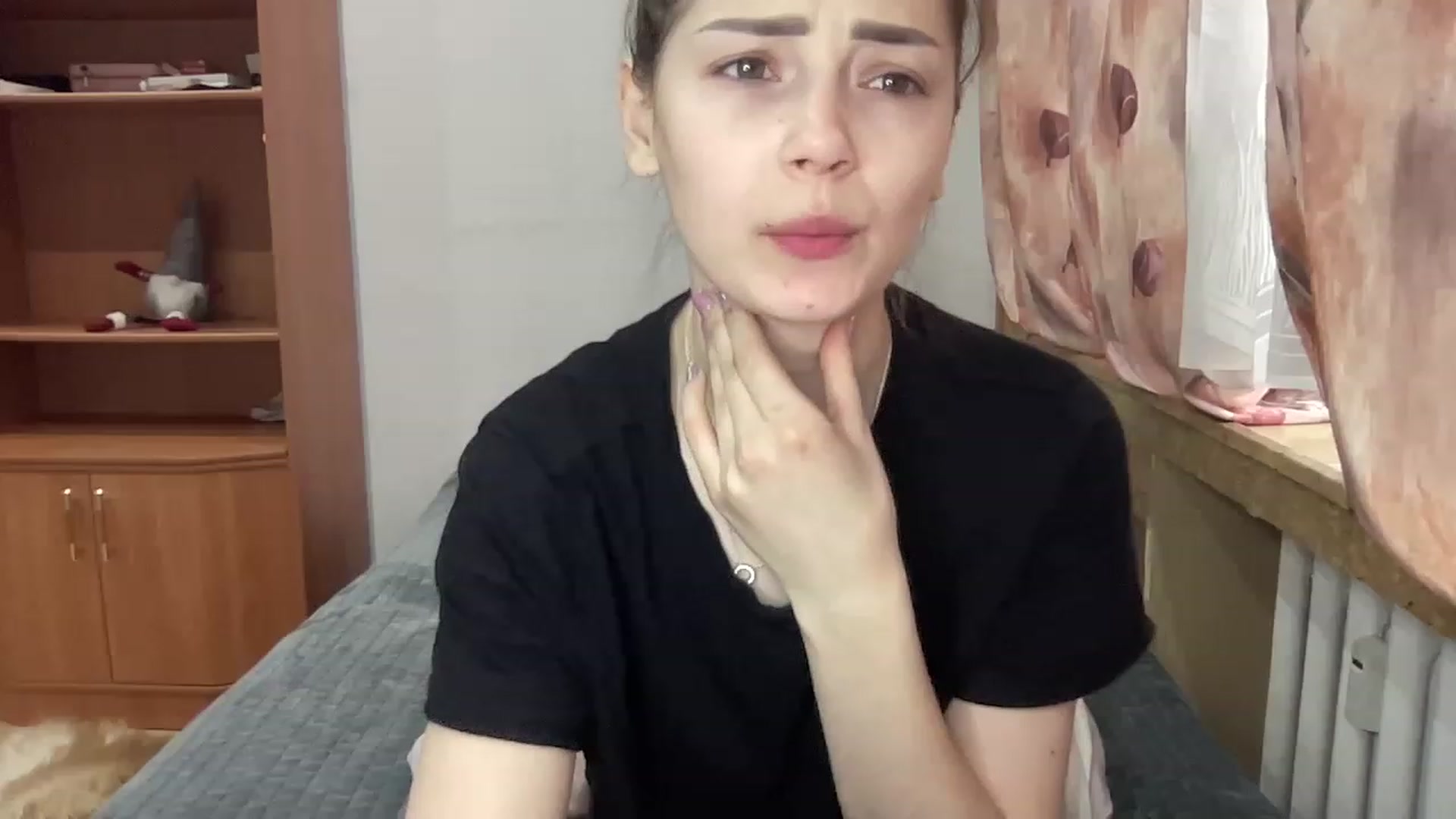 Gallery image thumbnail from SkinnyEva's myfreecams stream on, 02/17/2023, 14:53 image 18 of 20