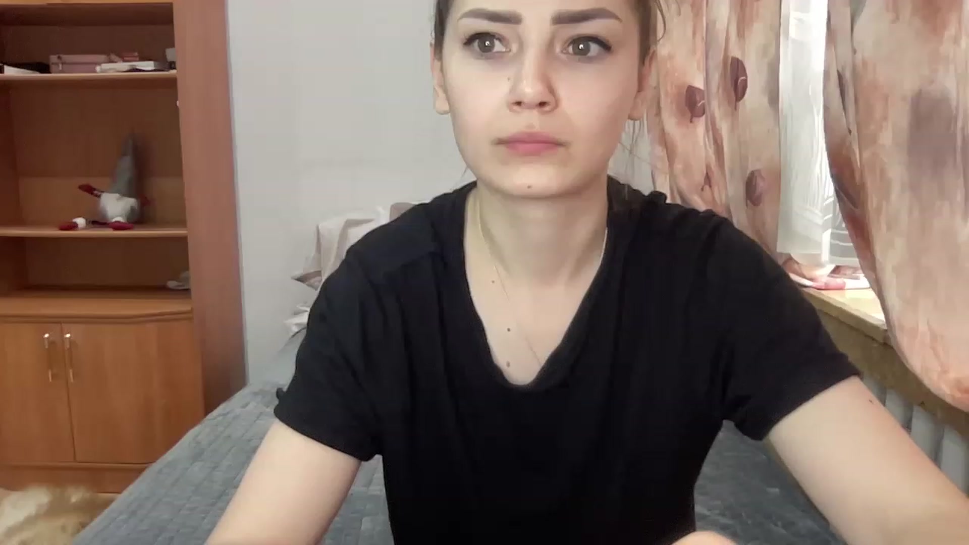 Gallery image thumbnail from SkinnyEva's myfreecams stream on, 02/17/2023, 14:53 image 9 of 20