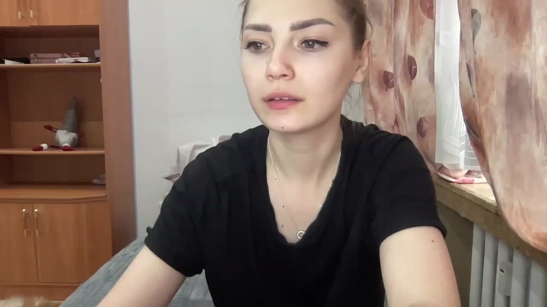 Gallery image thumbnail from SkinnyEva's myfreecams stream on, 02/17/2023, 14:53 image 3 of 20