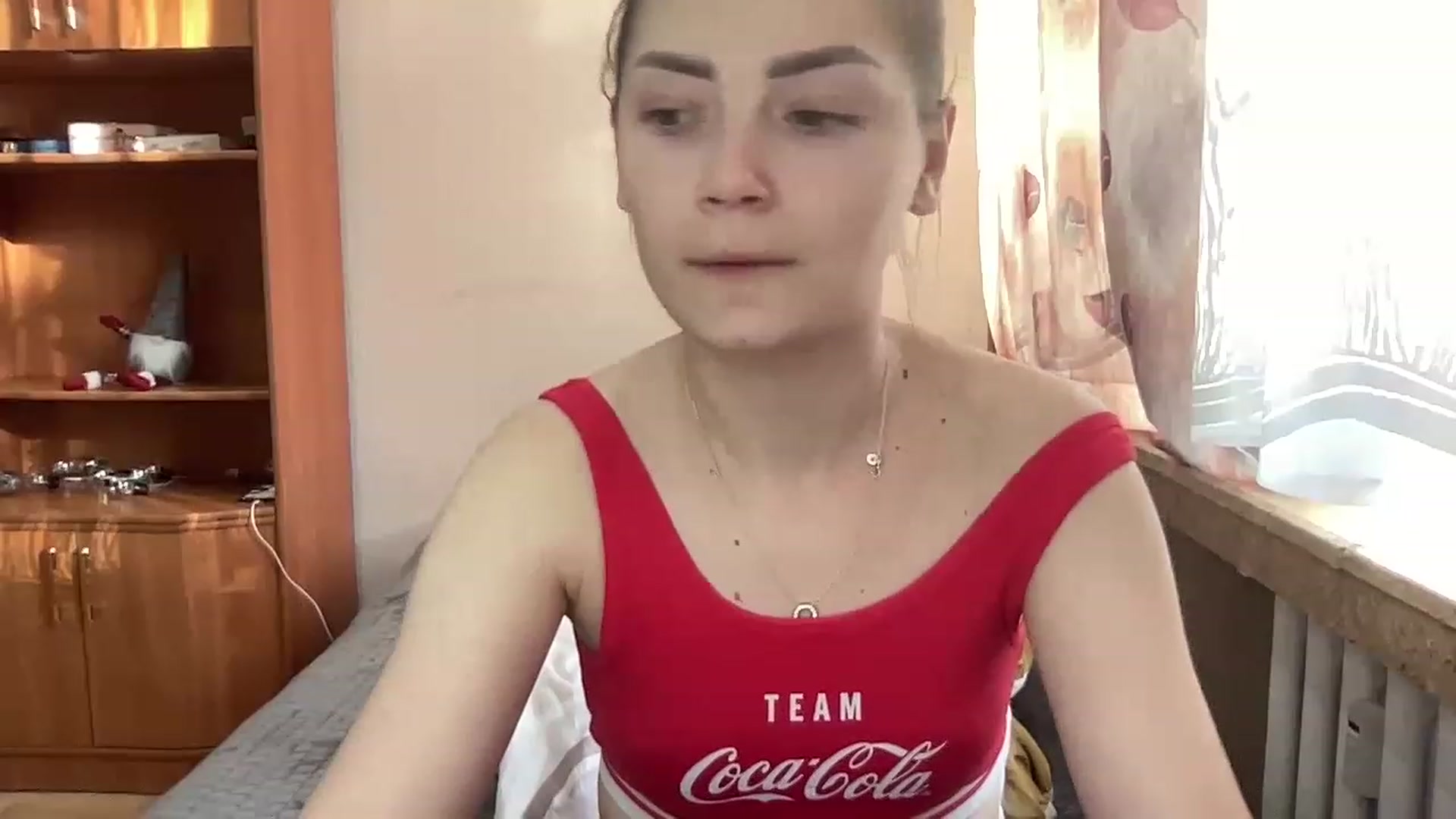 Gallery image thumbnail from SkinnyEva's myfreecams stream on, 02/25/2023, 14:44 image 20 of 20