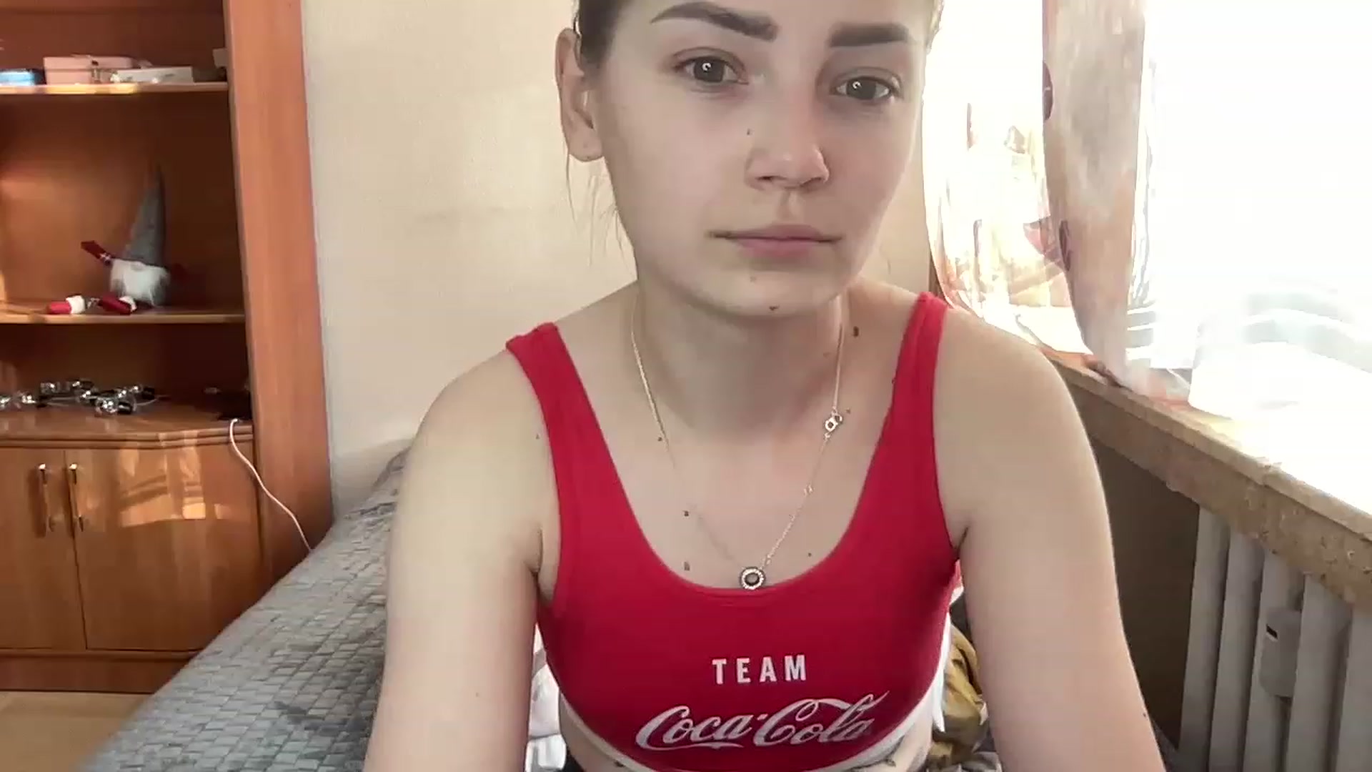 Gallery image thumbnail from SkinnyEva's myfreecams stream on, 02/25/2023, 14:44 image 16 of 20