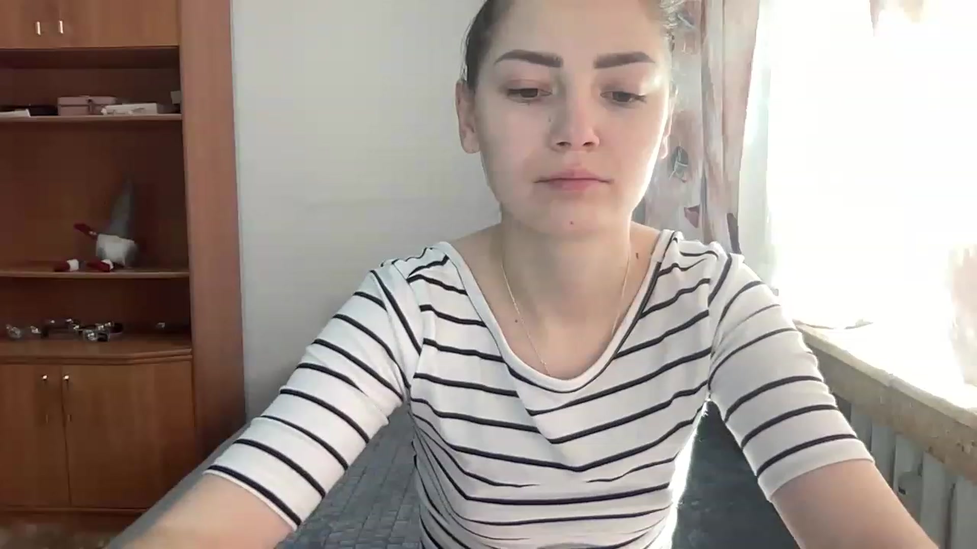 Gallery image thumbnail from SkinnyEva's myfreecams stream on, 02/28/2023, 09:49 image 12 of 20