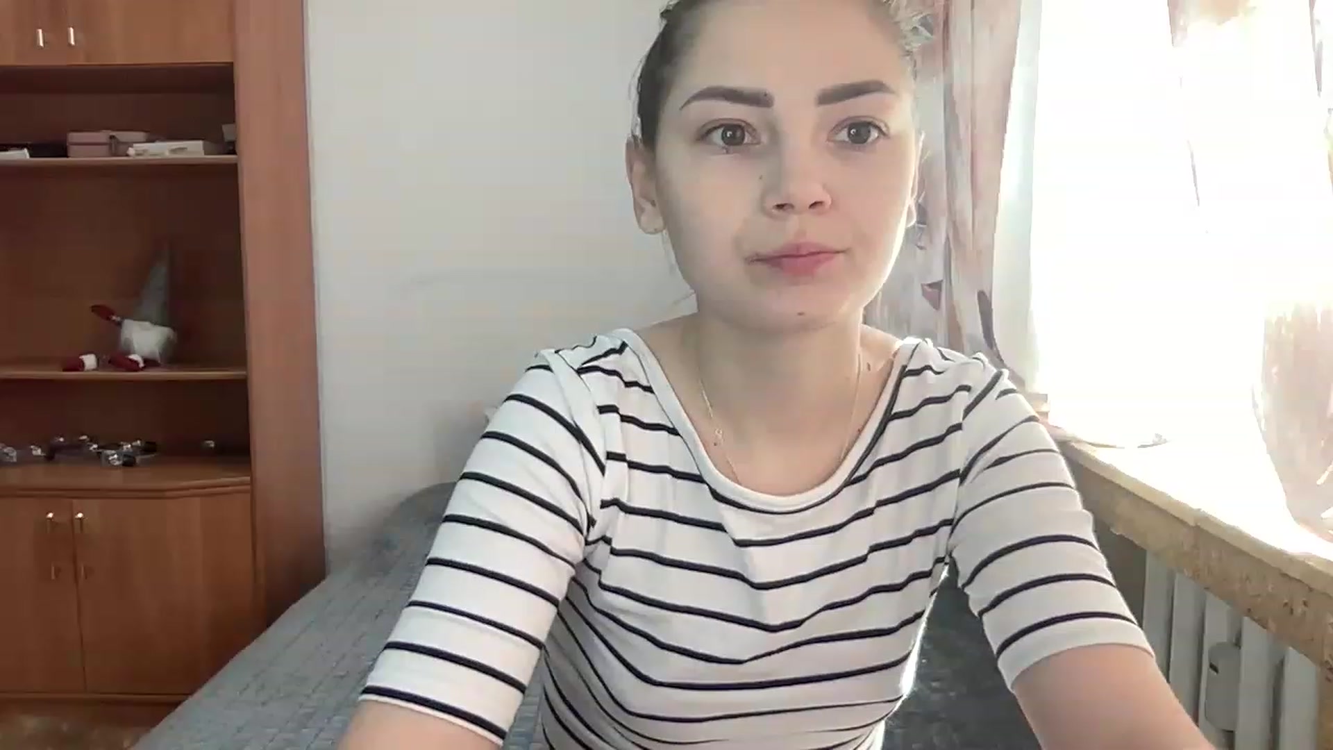 Gallery image thumbnail from SkinnyEva's myfreecams stream on, 02/28/2023, 09:49 image 19 of 20