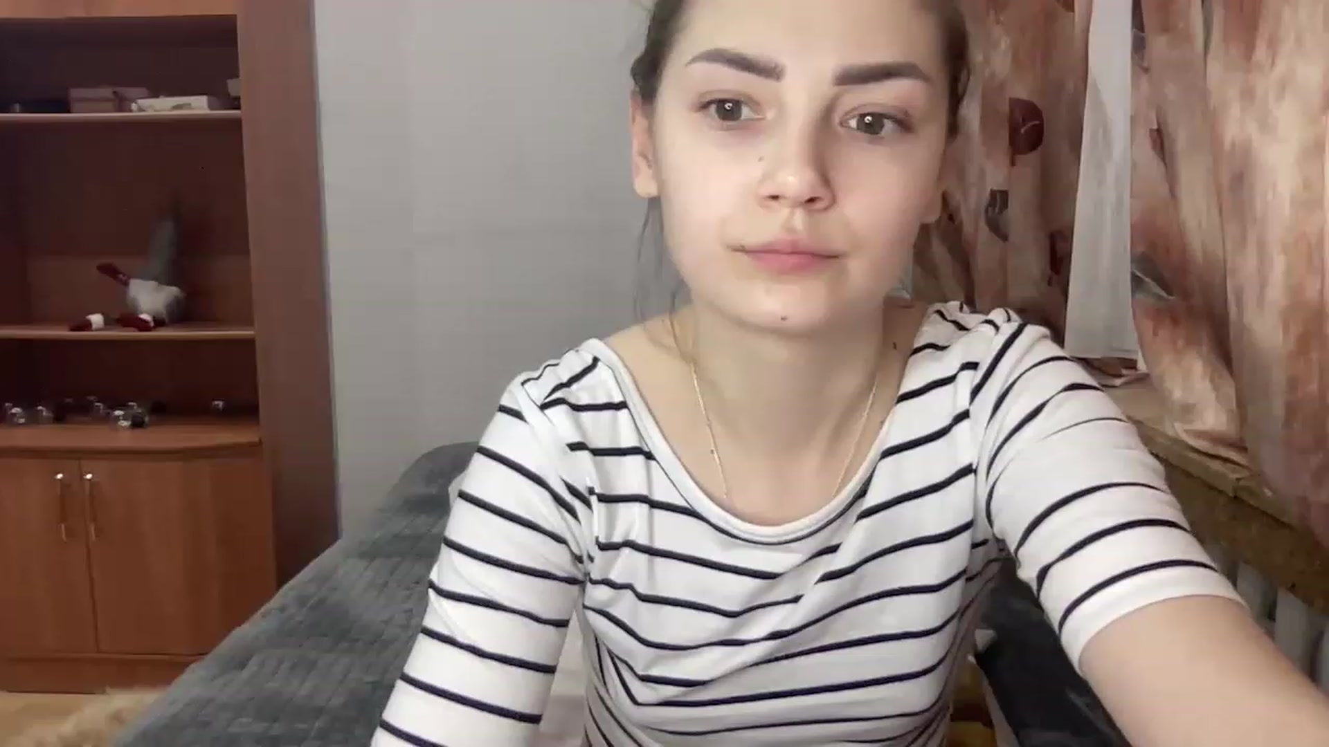 Gallery image thumbnail from SkinnyEva's myfreecams stream on, 02/28/2023, 16:20 image 20 of 20