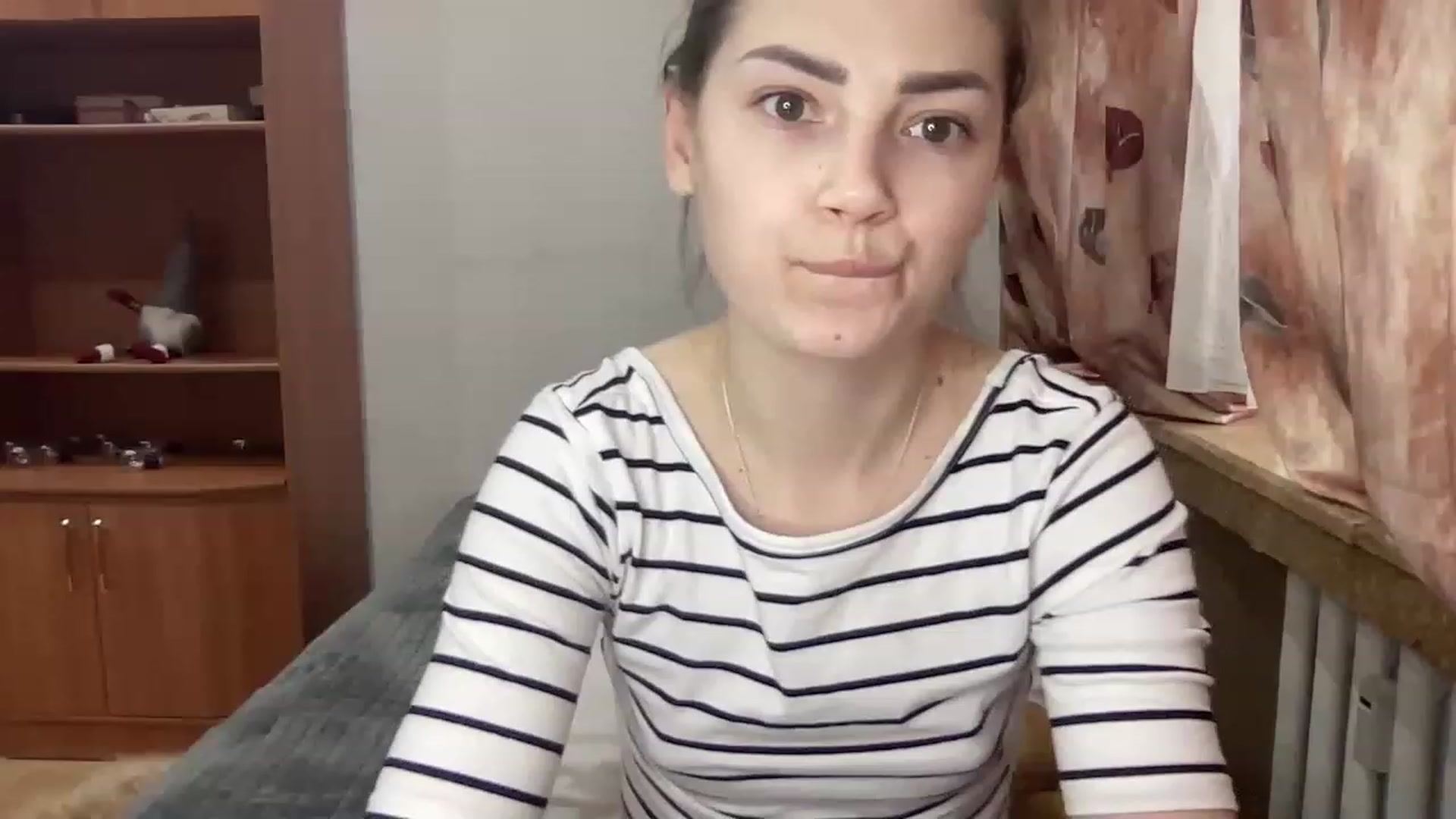 Gallery image thumbnail from SkinnyEva's myfreecams stream on, 02/28/2023, 16:20 image 12 of 20