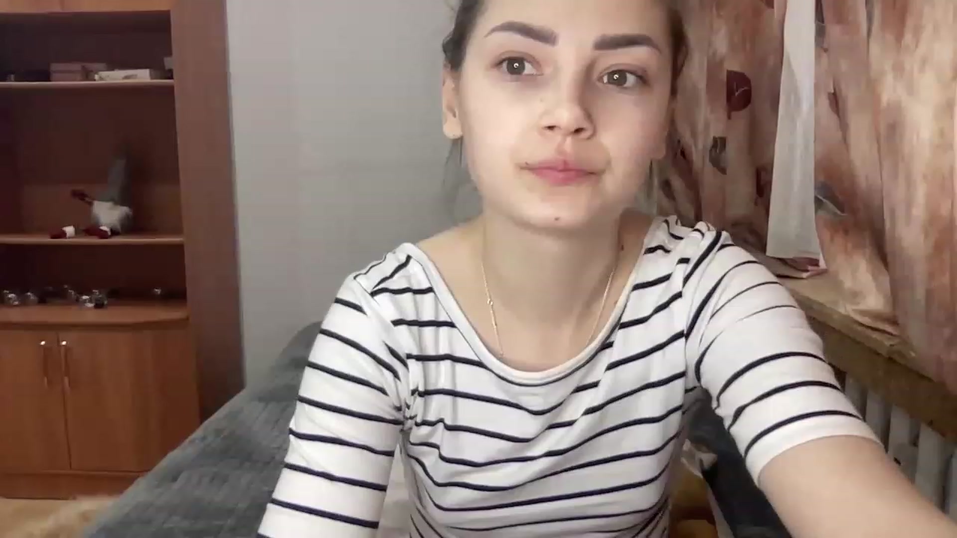 Gallery image thumbnail from SkinnyEva's myfreecams stream on, 02/28/2023, 16:20 image 18 of 20