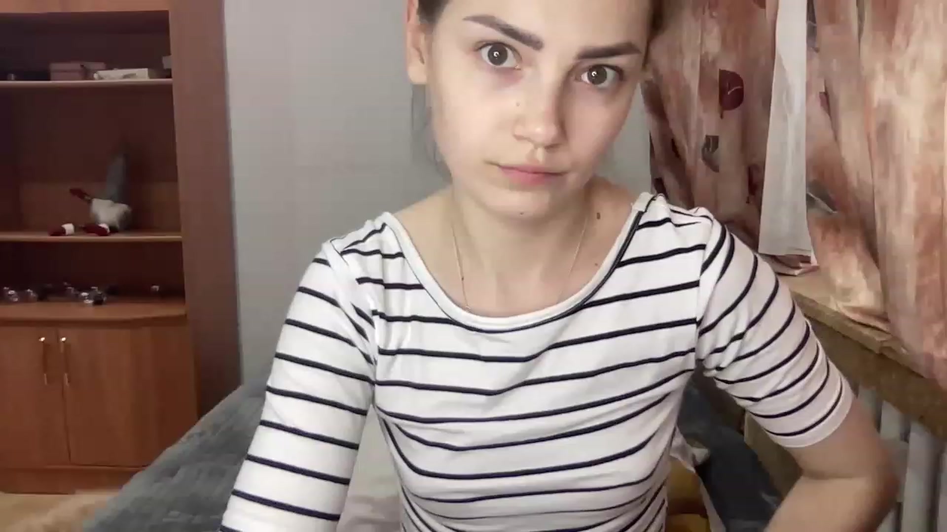 Gallery image thumbnail from SkinnyEva's myfreecams stream on, 02/28/2023, 16:20 image 17 of 20