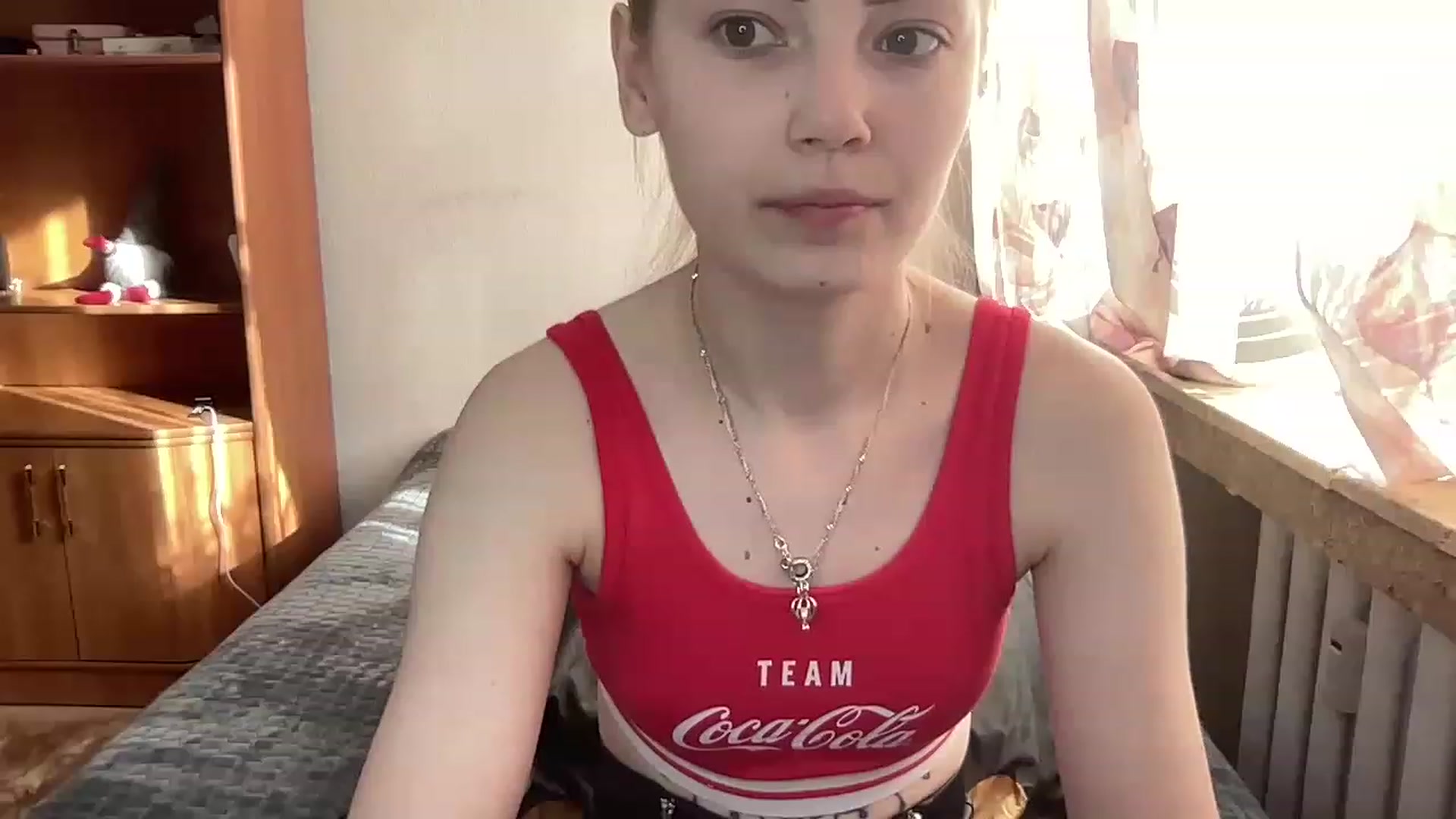 Gallery image thumbnail from SkinnyEva's myfreecams stream on, 03/18/2023, 14:28 image 16 of 20