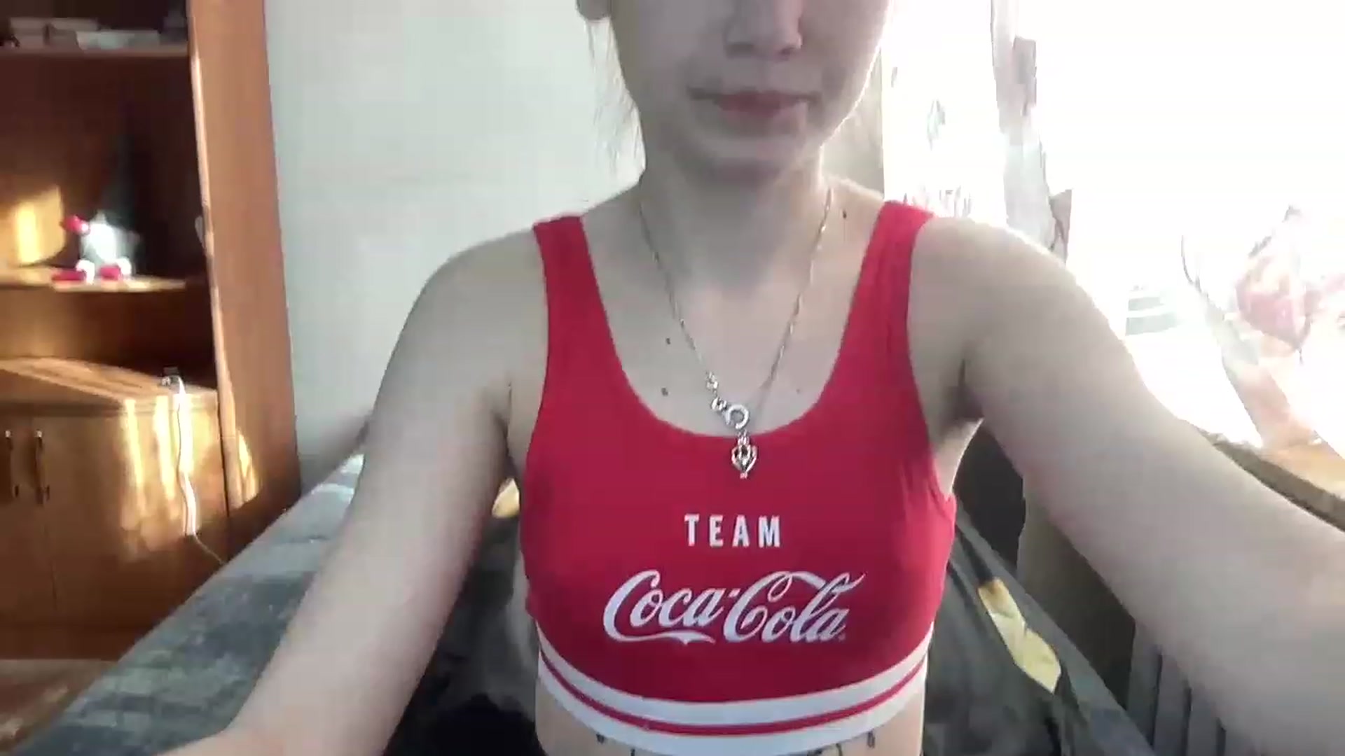 Gallery image thumbnail from SkinnyEva's myfreecams stream on, 03/18/2023, 14:28 image 15 of 20