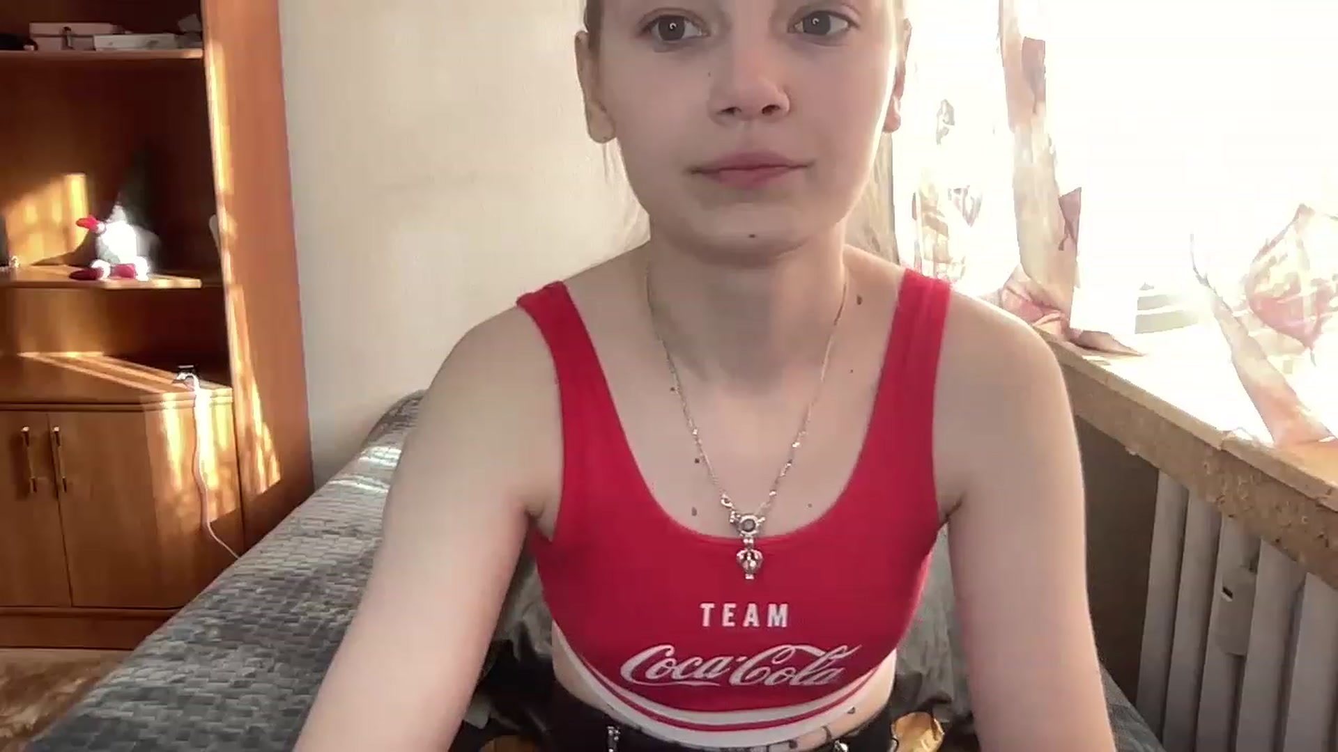 Gallery image thumbnail from SkinnyEva's myfreecams stream on, 03/18/2023, 14:28 image 20 of 20
