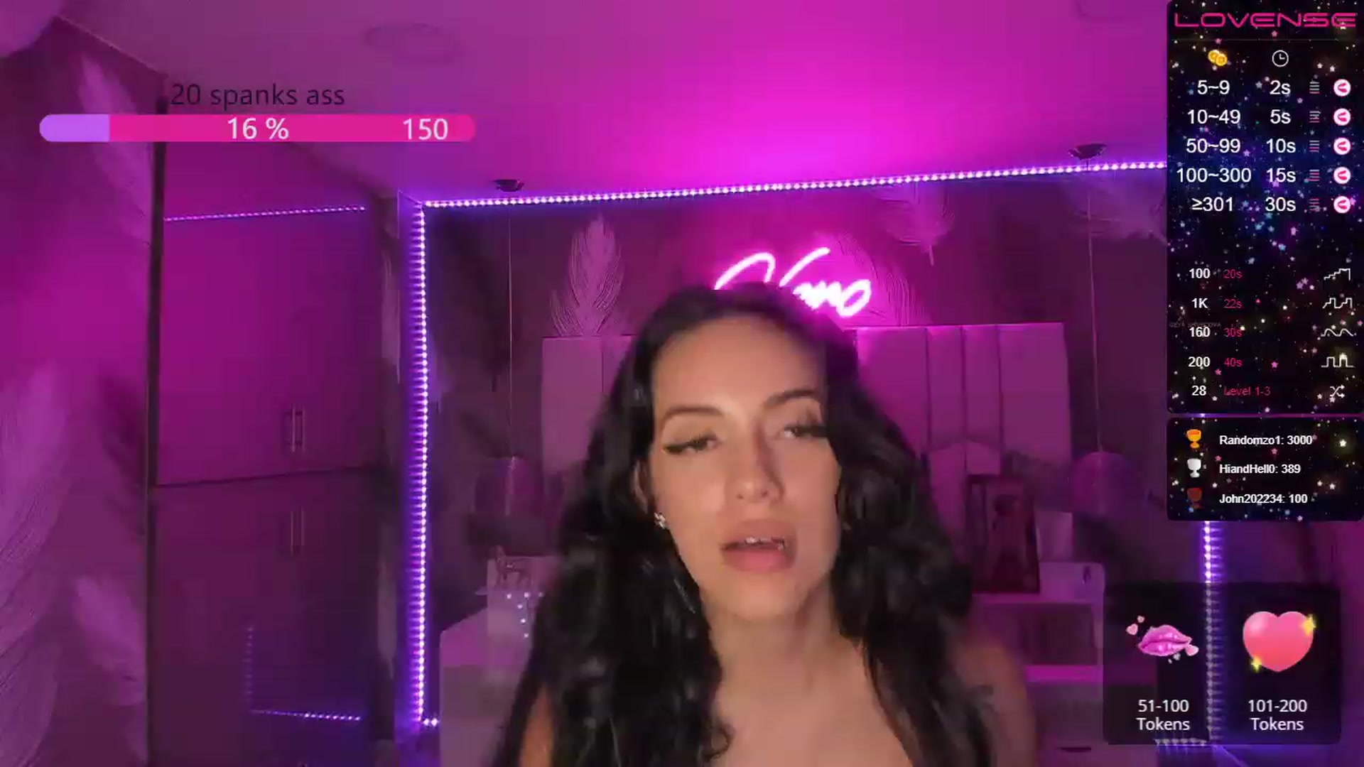Gallery image thumbnail from SkinnyVeronik's myfreecams stream on, 12/28/2022, 17:52 image 15 of 20