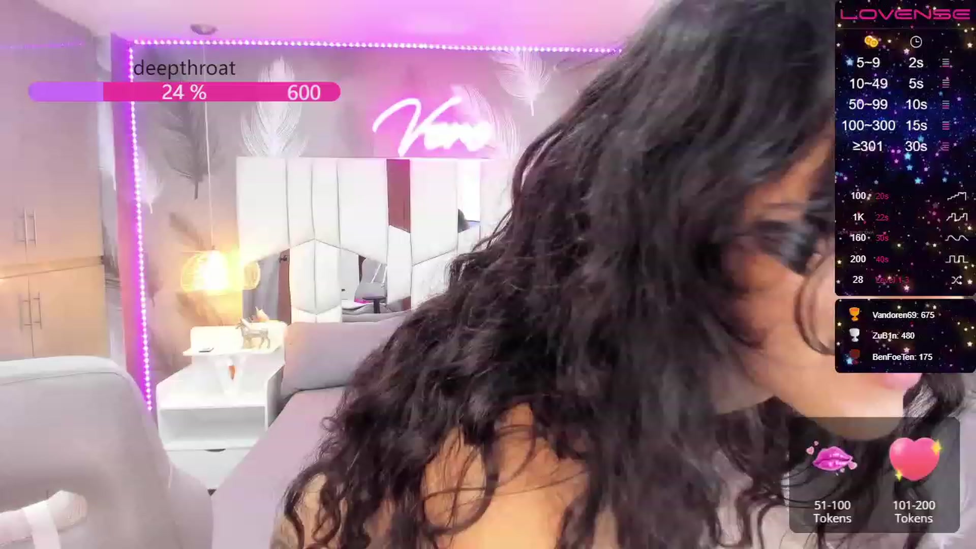 Gallery image thumbnail from SkinnyVeronik's myfreecams stream on, 12/29/2022, 17:30 image 16 of 20