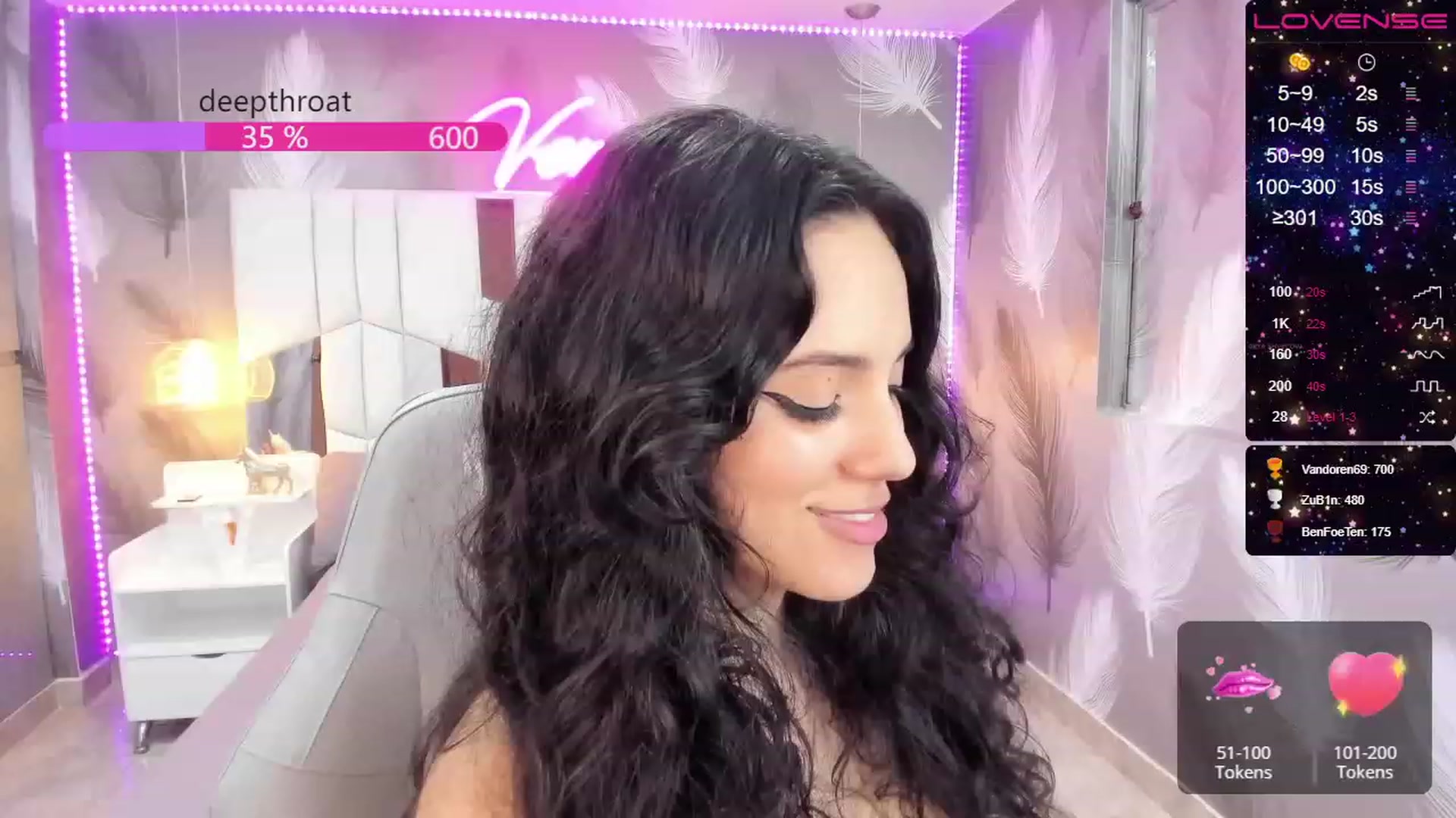 Gallery image thumbnail from SkinnyVeronik's myfreecams stream on, 12/29/2022, 17:57 image 11 of 20
