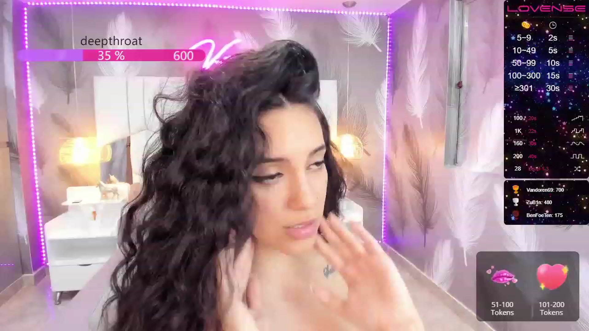 Gallery image thumbnail from SkinnyVeronik's myfreecams stream on, 12/29/2022, 17:57 image 16 of 20