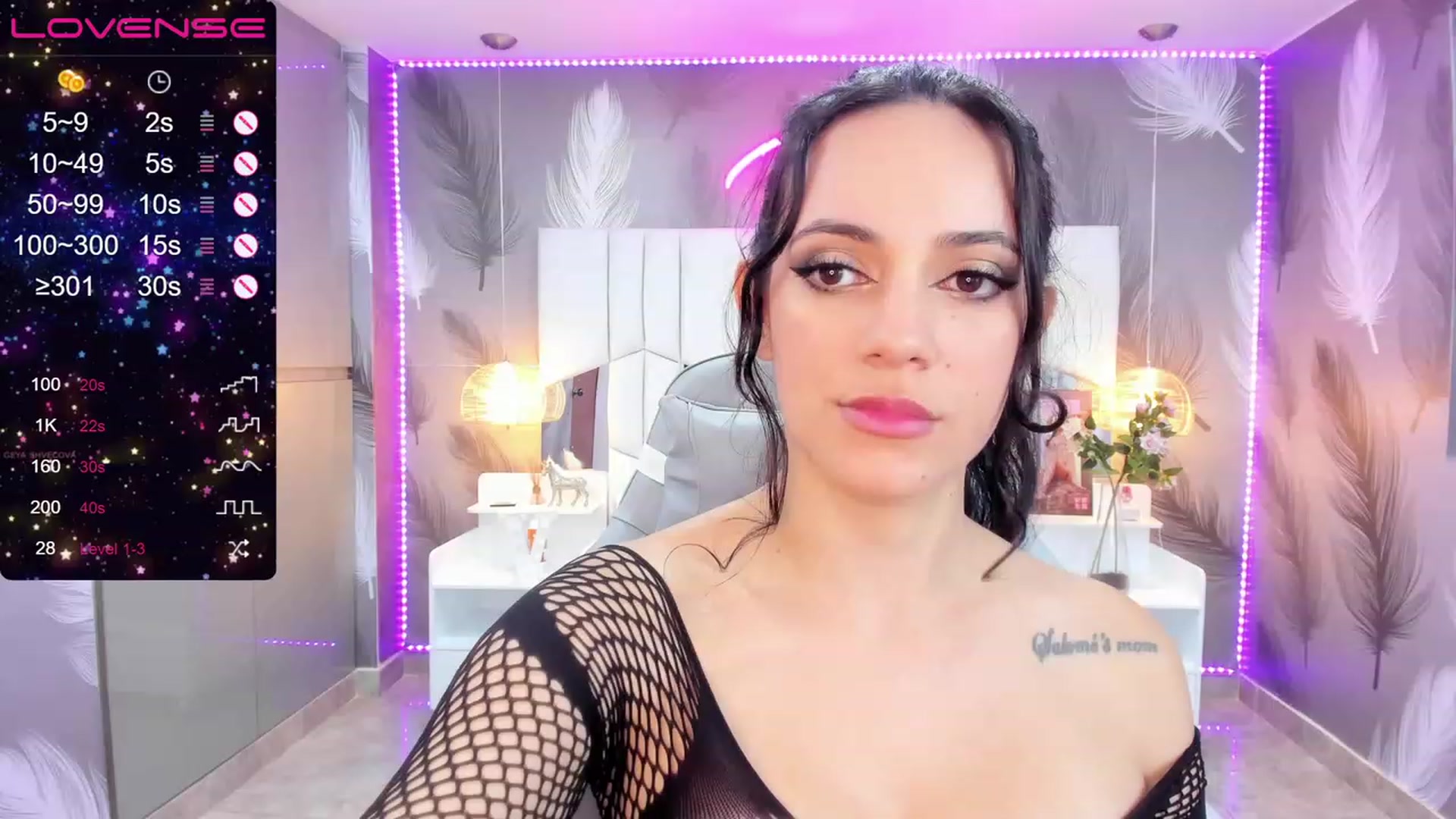 Gallery image thumbnail from SkinnyVeronik's myfreecams stream on, 01/22/2023, 14:49 image 10 of 20