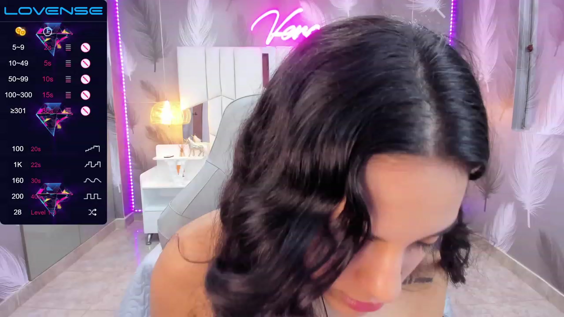 Gallery image thumbnail from SkinnyVeronik's myfreecams stream on, 01/26/2023, 17:19 image 17 of 20