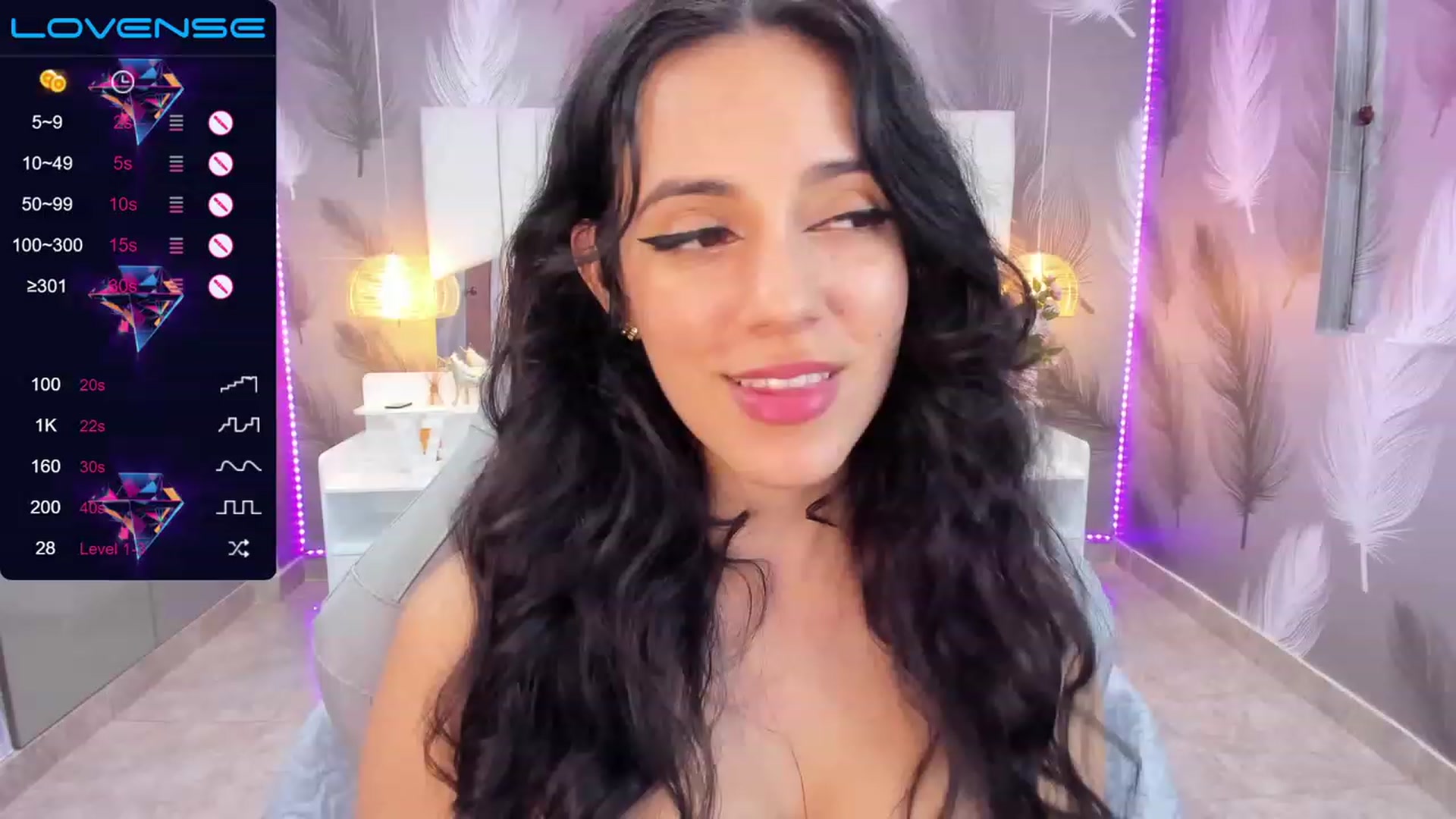 Gallery image thumbnail from SkinnyVeronik's myfreecams stream on, 01/26/2023, 17:19 image 19 of 20
