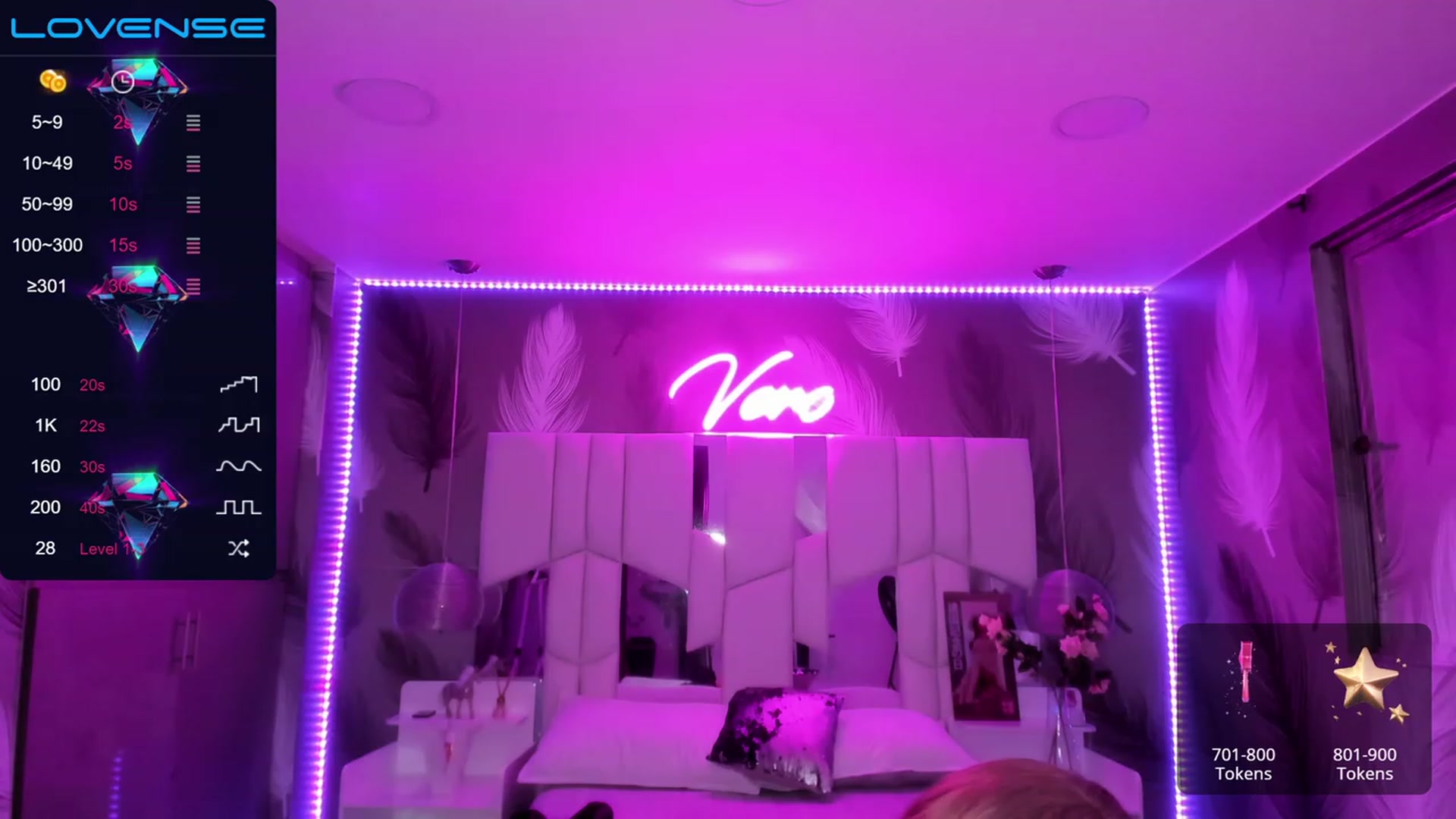 Gallery image thumbnail from SkinnyVeronik's myfreecams stream on, 01/27/2023, 14:05 image 3 of 20