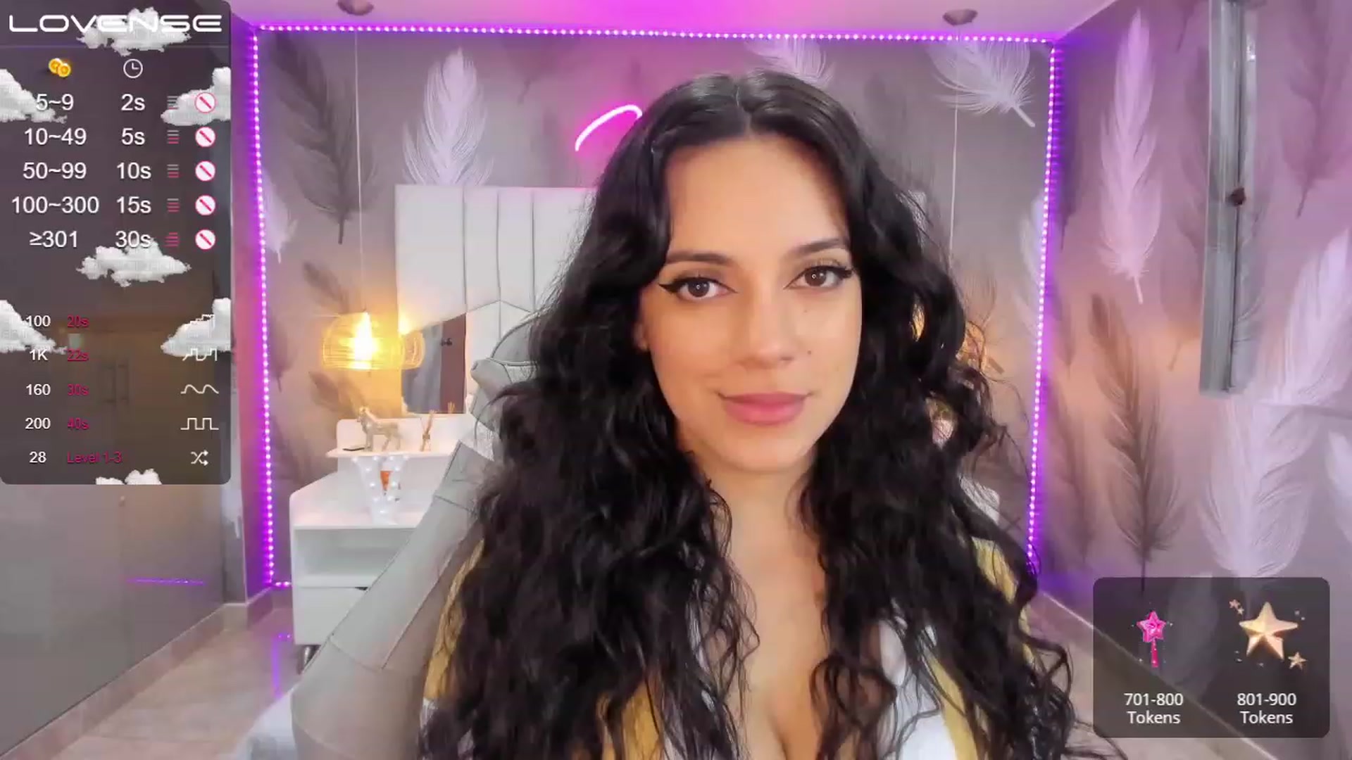 Gallery image thumbnail from SkinnyVeronik's myfreecams stream on, 01/28/2023, 12:58 image 14 of 20