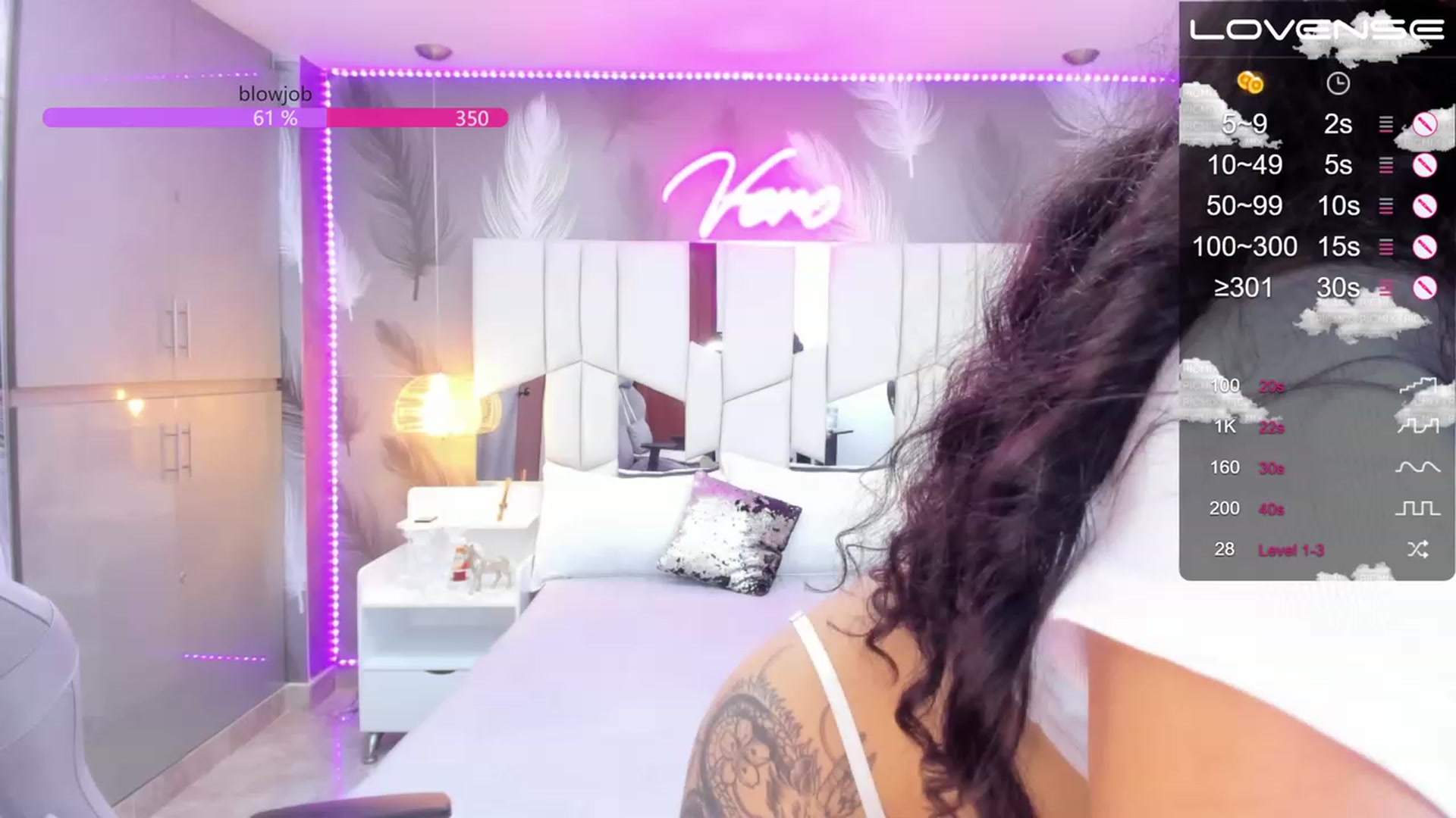 Gallery image thumbnail from SkinnyVeronik's myfreecams stream on, 01/31/2023, 14:22 image 16 of 20