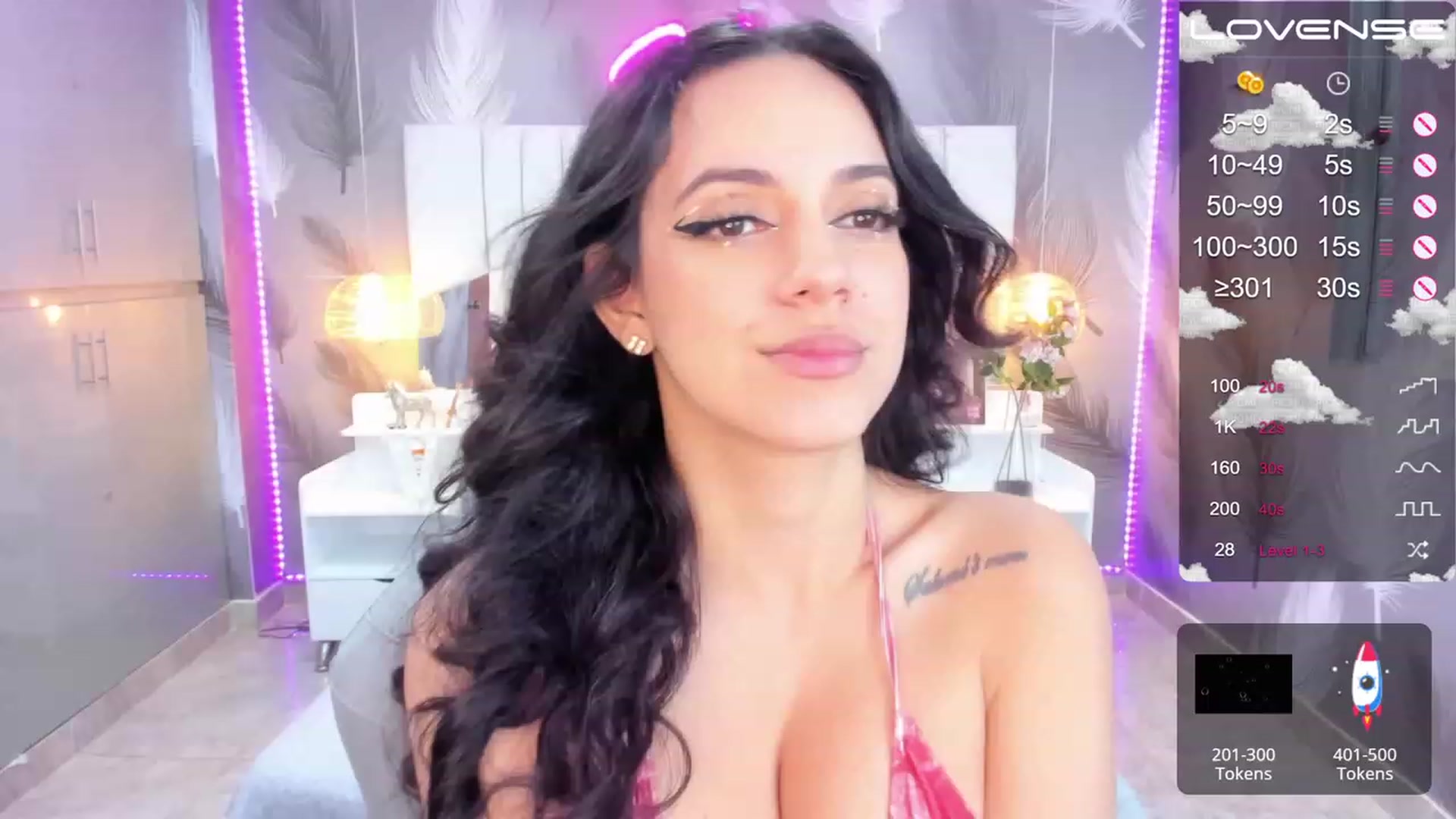 Gallery image thumbnail from SkinnyVeronik's myfreecams stream on, 02/02/2023, 13:01 image 20 of 20