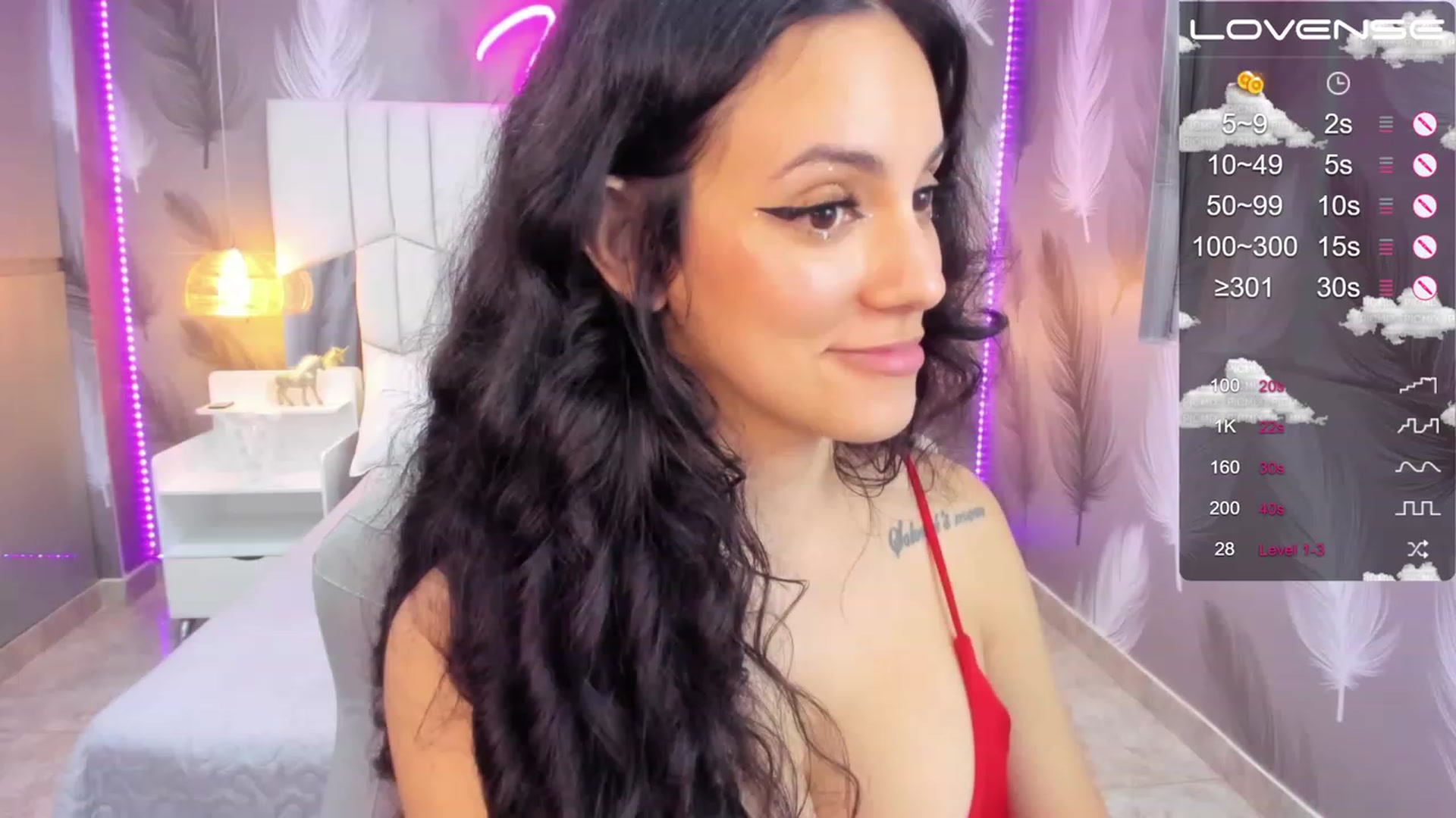 Gallery image thumbnail from SkinnyVeronik's myfreecams stream on, 02/04/2023, 18:07 image 16 of 20